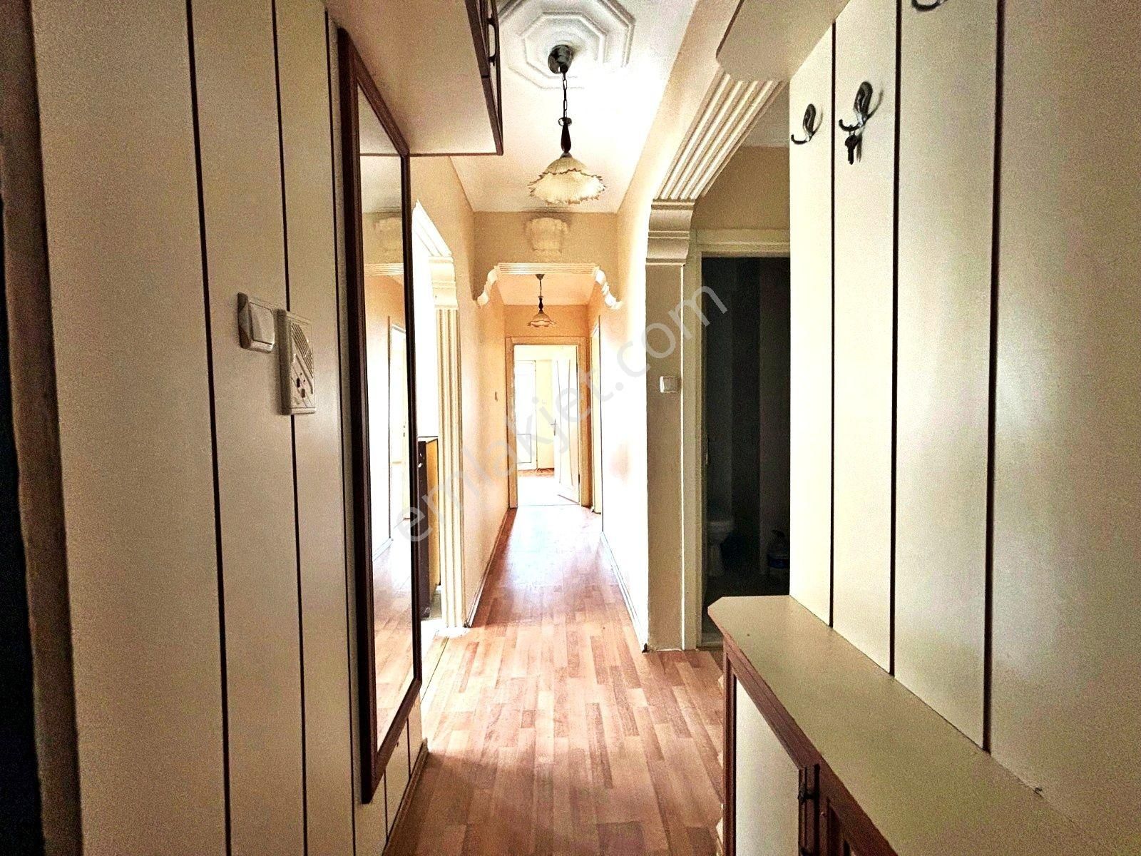 🛑🛑aktif'ten Akçay'da Satılık Yüksek Kredili Çift Wcli Kombili Masrafsız 3+1 Daire - Görsel 22