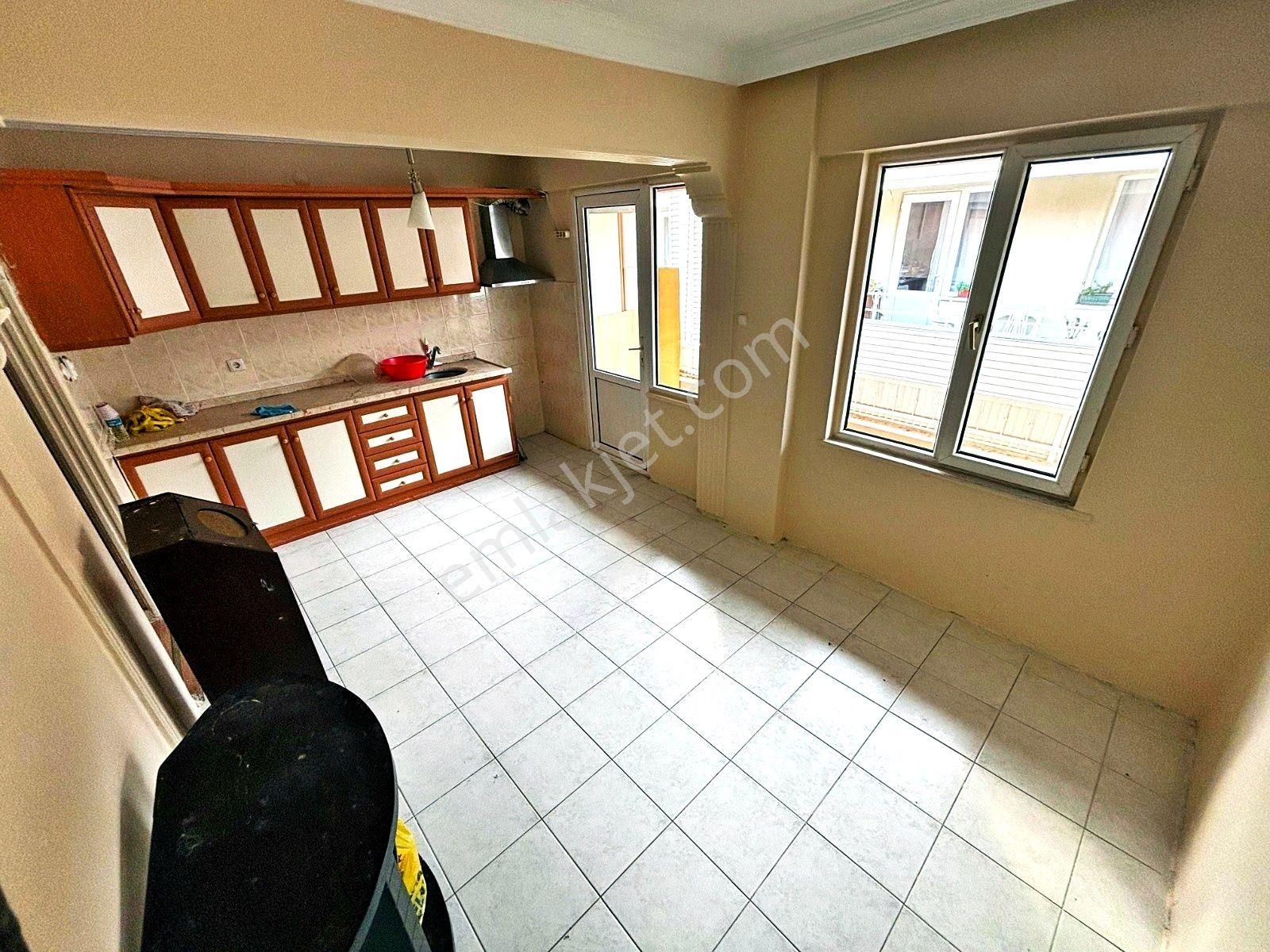 🛑🛑aktif'ten Akçay'da Satılık Yüksek Kredili Çift Wcli Kombili Masrafsız 3+1 Daire - Görsel 9