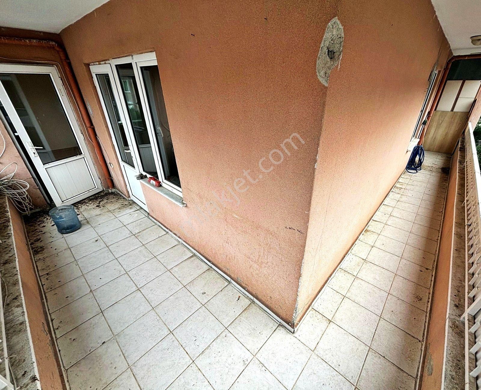 🛑🛑aktif'ten Akçay'da Satılık Yüksek Kredili Çift Wcli Kombili Masrafsız 3+1 Daire - Görsel 6