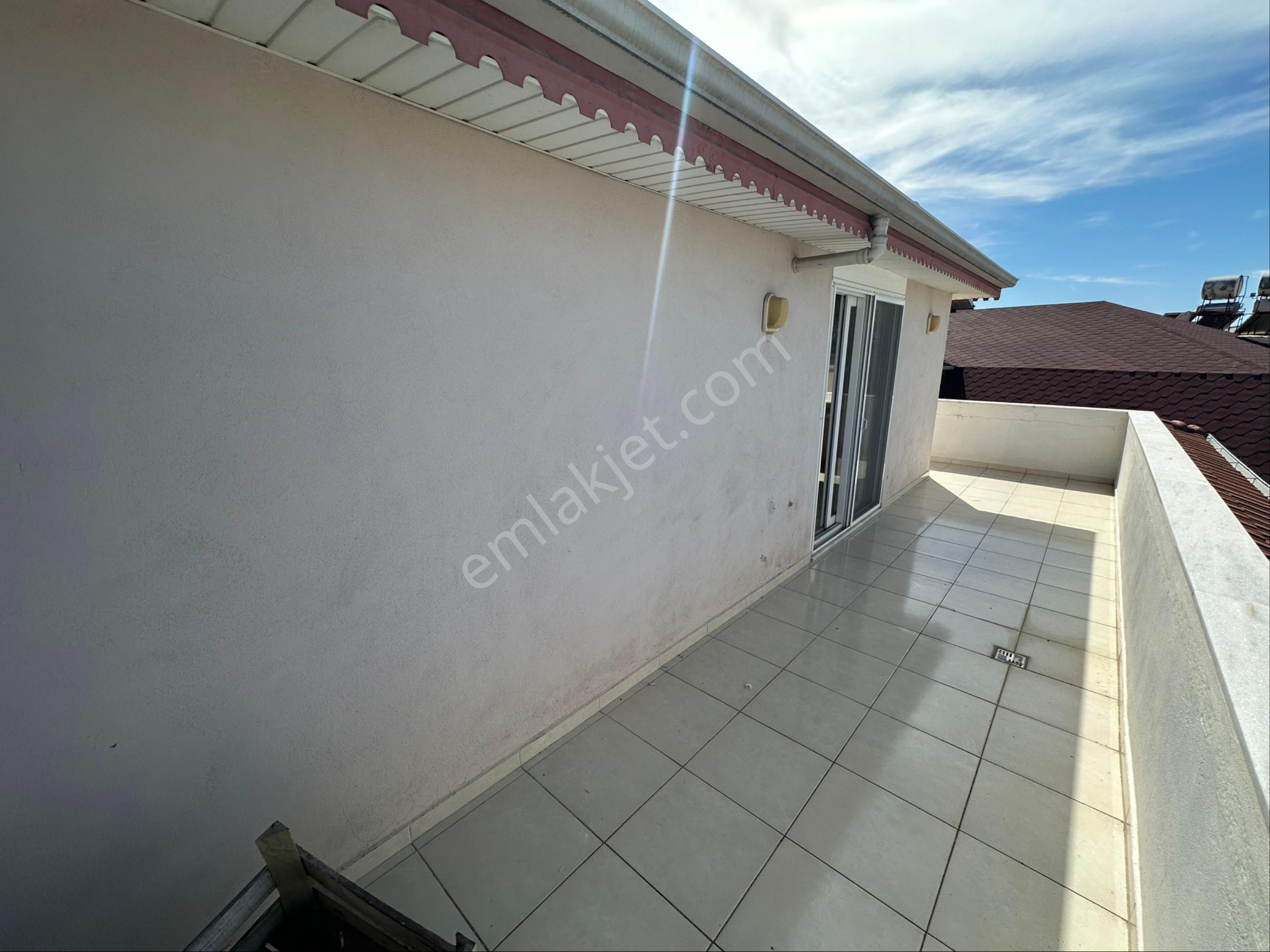 Kiralık 3+1 Daire Ayrı Mutfak - Görsel 15