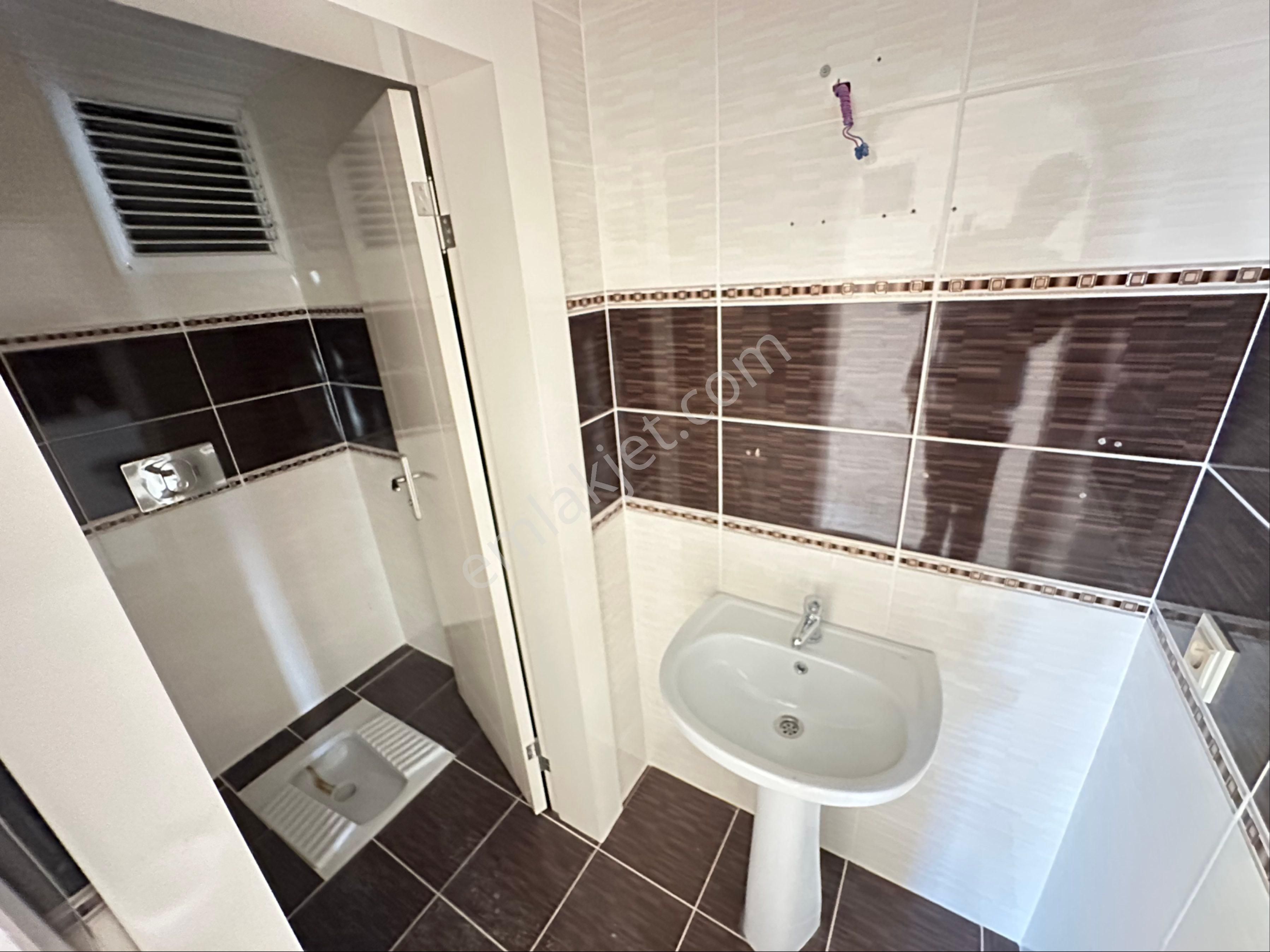 Kiralık 3+1 Daire Ayrı Mutfak - Görsel 9