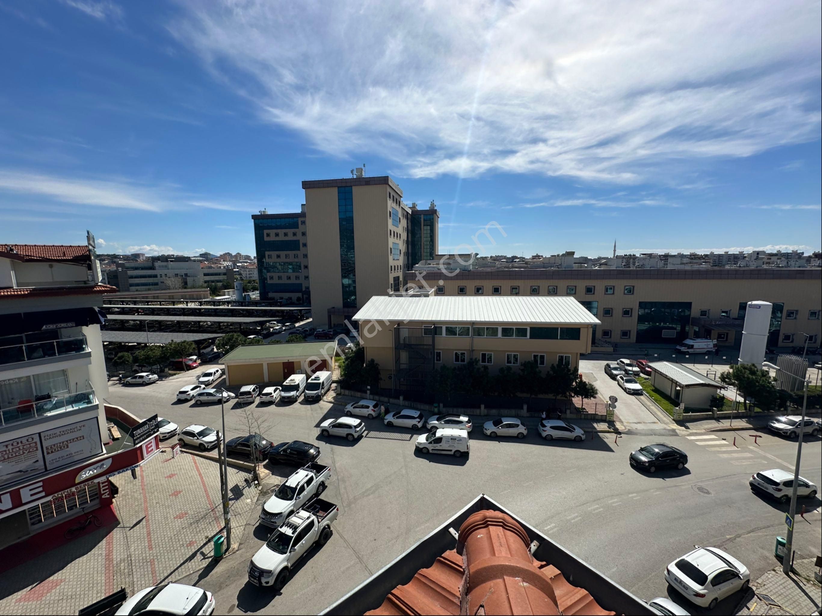 Kiralık 3+1 Daire Ayrı Mutfak - Görsel 21