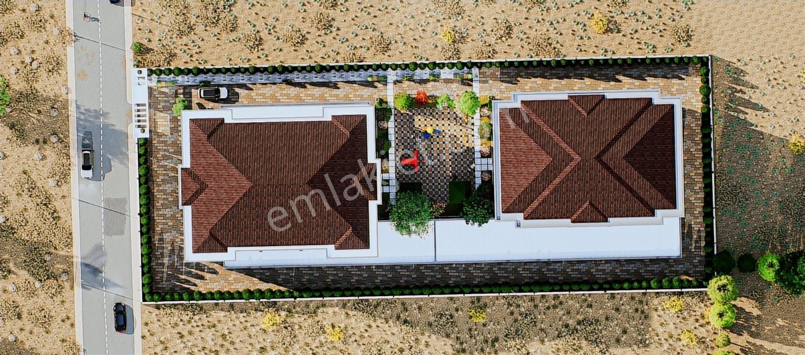 Talha Tozdumandan Bankasız 96 Taksitle K.otoparklı E.banyolu 3+1 - Görsel 19