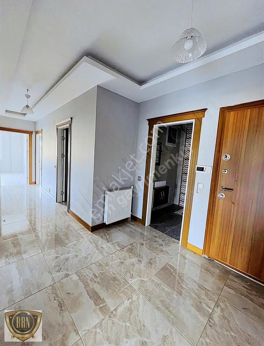 Brn Emlak'tan Korukent'de 4+1 Lüks Satılık Daire - Görsel 31