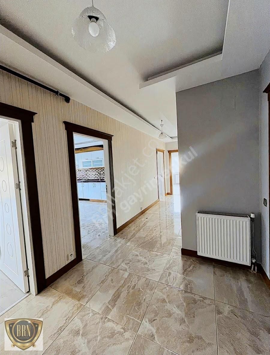 Brn Emlak'tan Korukent'de 4+1 Lüks Satılık Daire - Görsel 35