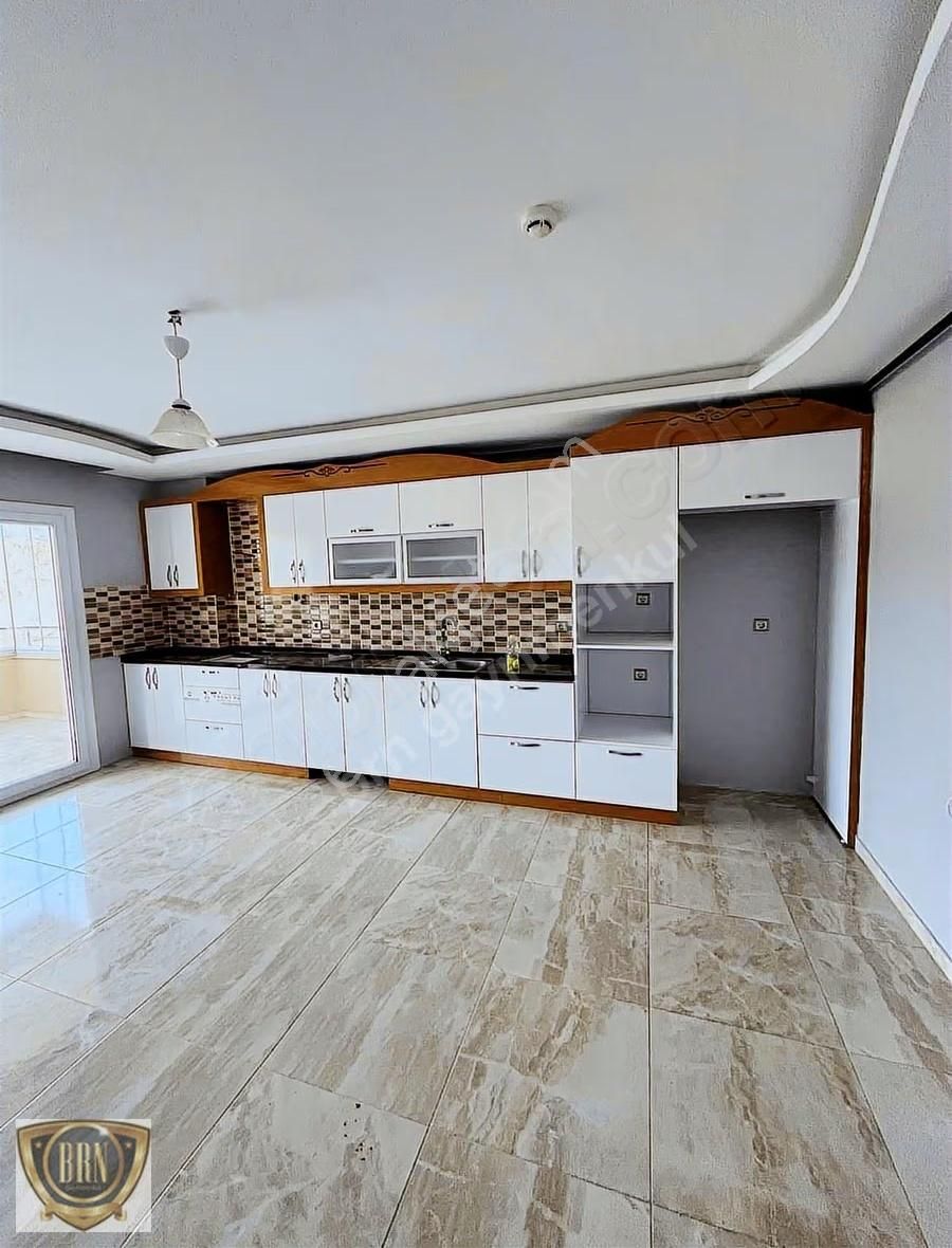 Brn Emlak'tan Korukent'de 4+1 Lüks Satılık Daire - Görsel 30