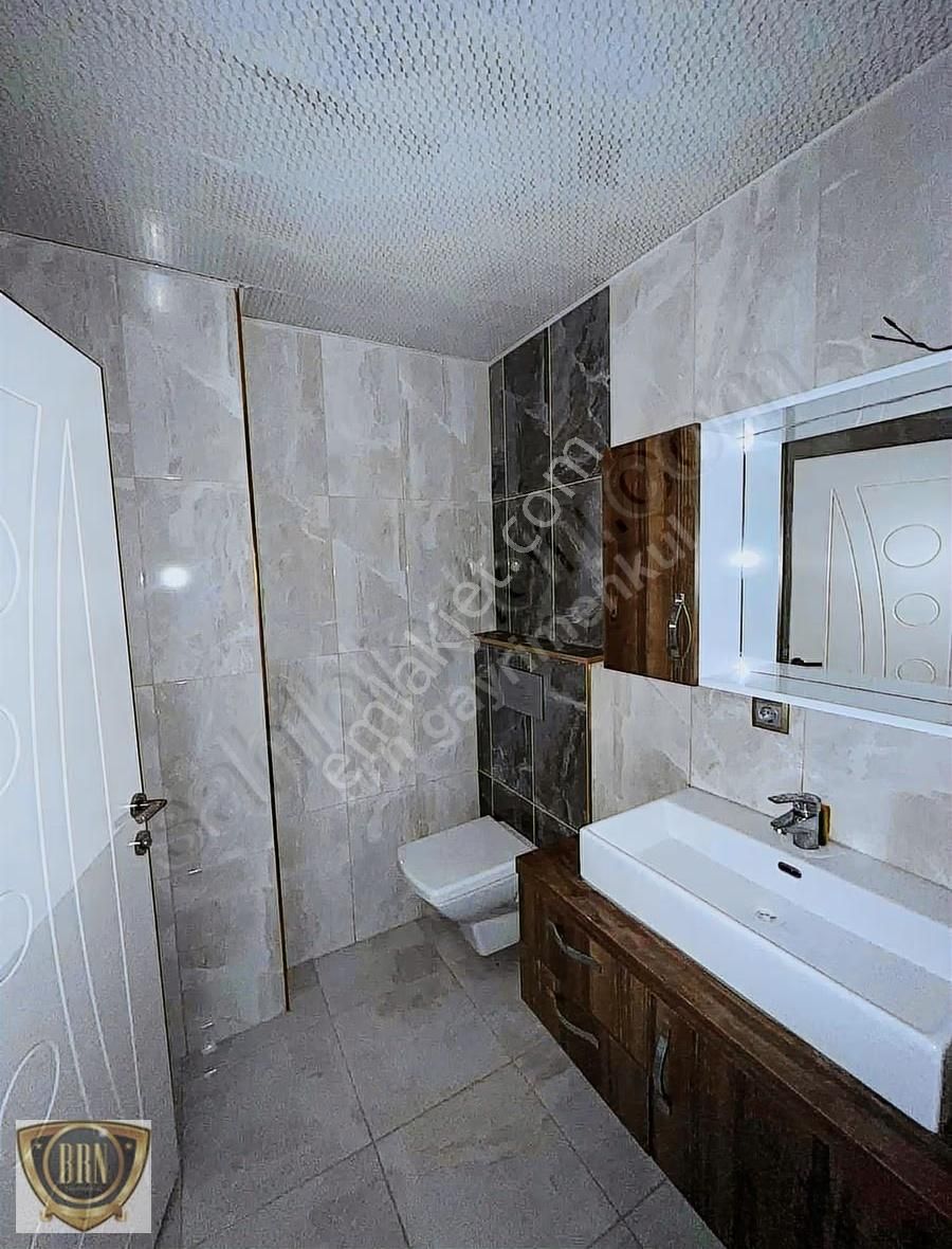 Brn Emlak'tan Korukent'de 4+1 Lüks Satılık Daire - Görsel 13