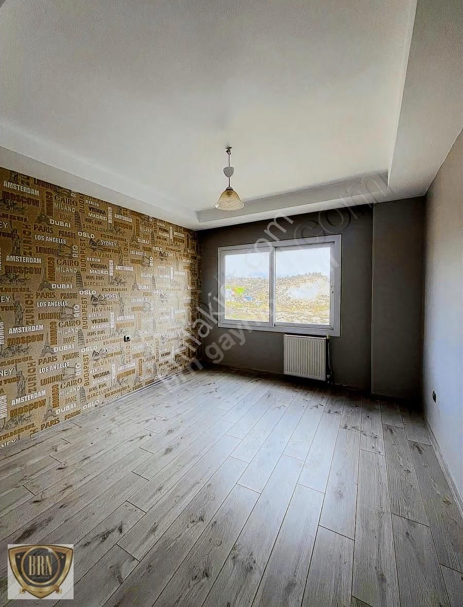 Brn Emlak'tan Korukent'de 4+1 Lüks Satılık Daire - Görsel 20