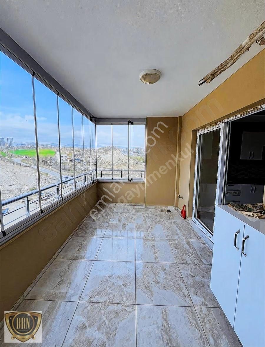 Brn Emlak'tan Korukent'de 4+1 Lüks Satılık Daire - Görsel 9