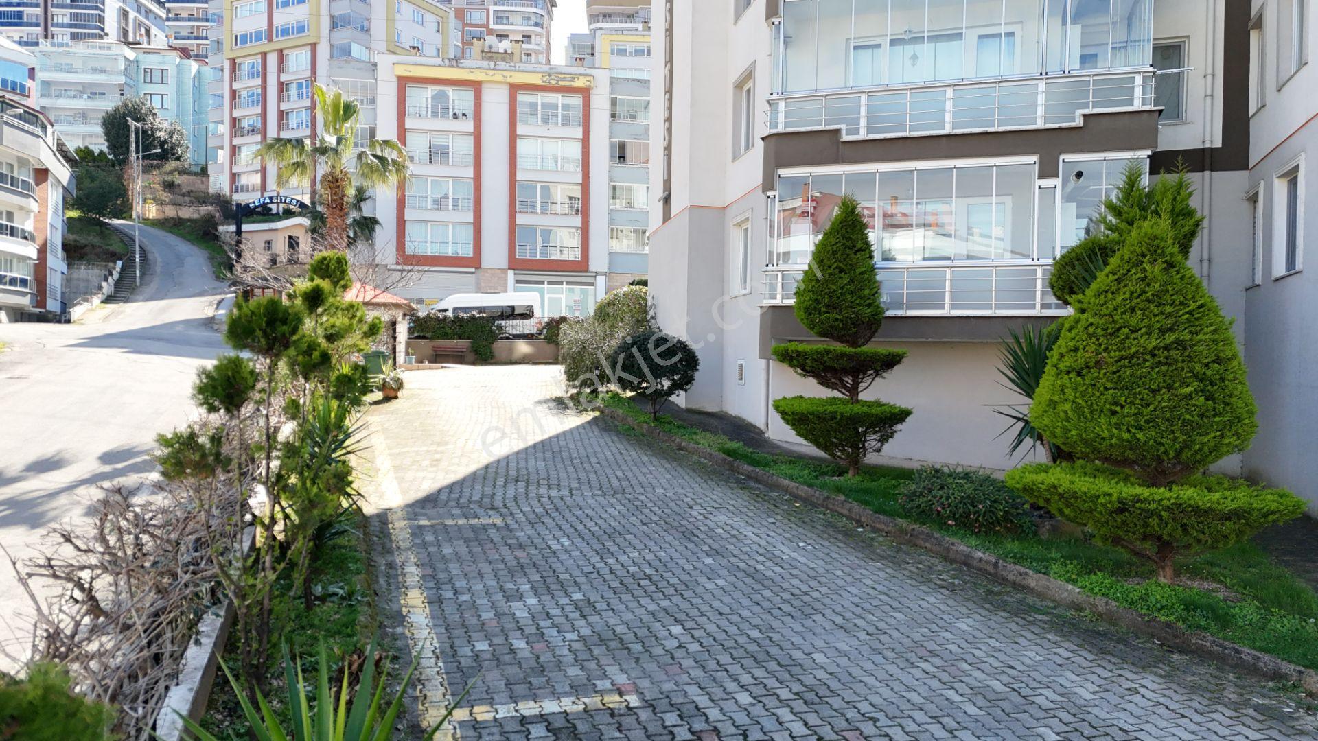 Altın Emlak Giresun'dan Teyyaredüzünde Deniz Man. Satılık 3+1 - Görsel 8