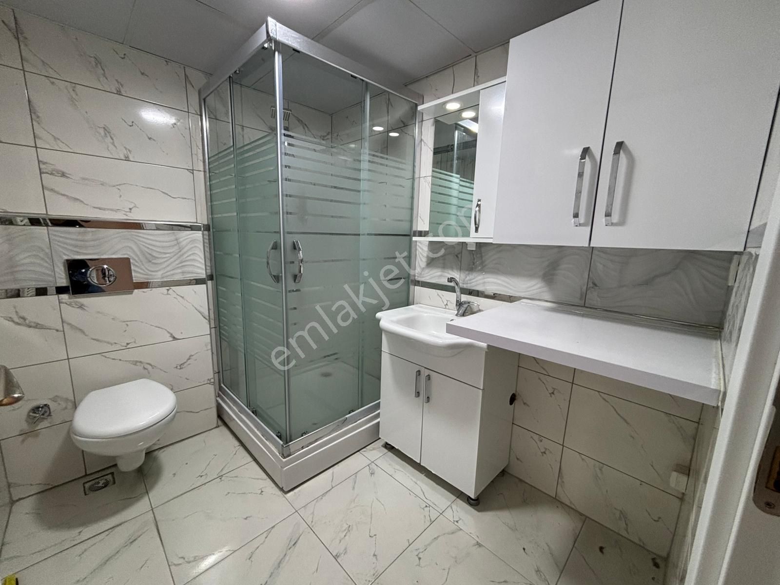 Aym Yanı 3+1 Ferah Kiralık Daire - Görsel 10