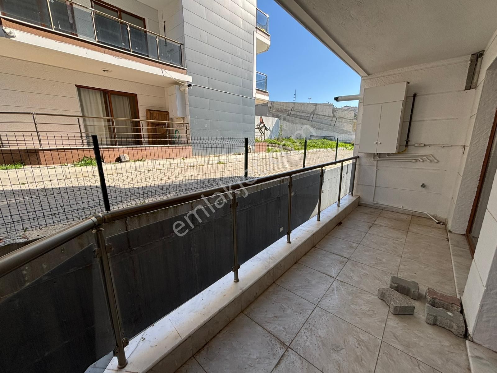 Aym Yanı 3+1 Ferah Kiralık Daire - Görsel 8