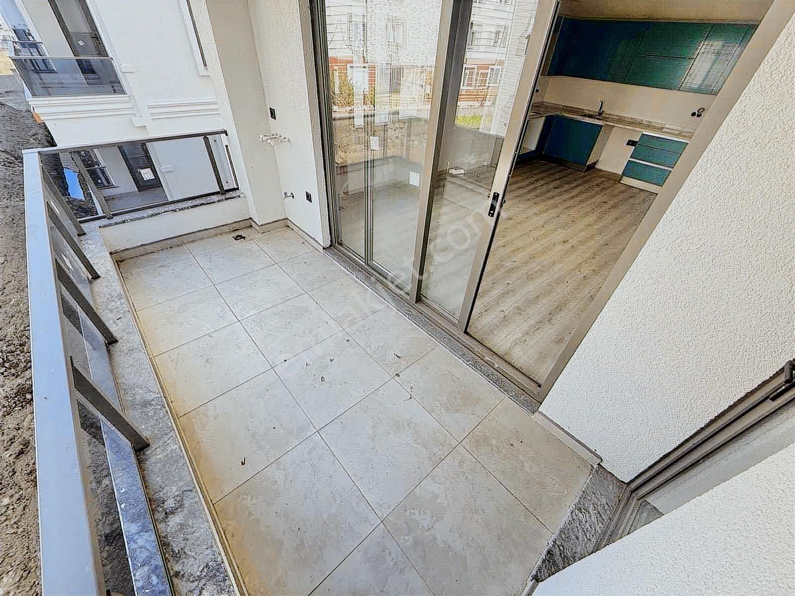 ꔪyalçın'dan ▀▄ikizçay'da Lüks Arakat Sıfır Fırsat 2+1 Daire▀▄ - Görsel 20