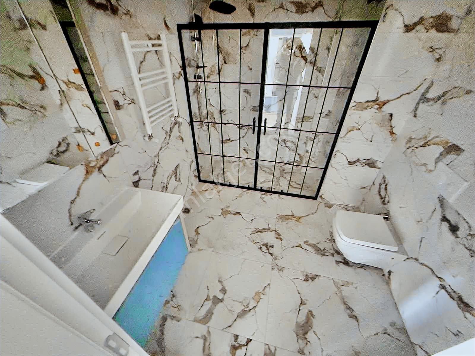 ꔪyalçın'dan ▀▄ikizçay'da Lüks Arakat Sıfır Fırsat 2+1 Daire▀▄ - Görsel 35