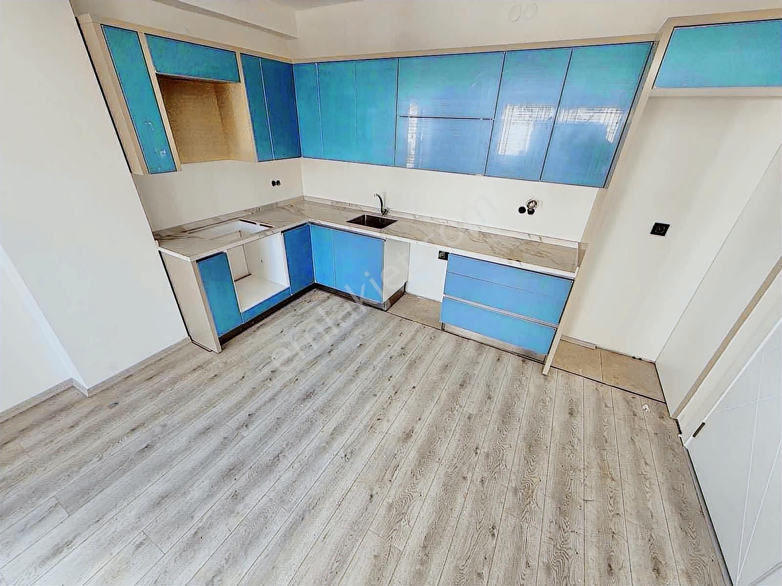 ꔪyalçın'dan ▀▄ikizçay'da Lüks Arakat Sıfır Fırsat 2+1 Daire▀▄ - Görsel 24