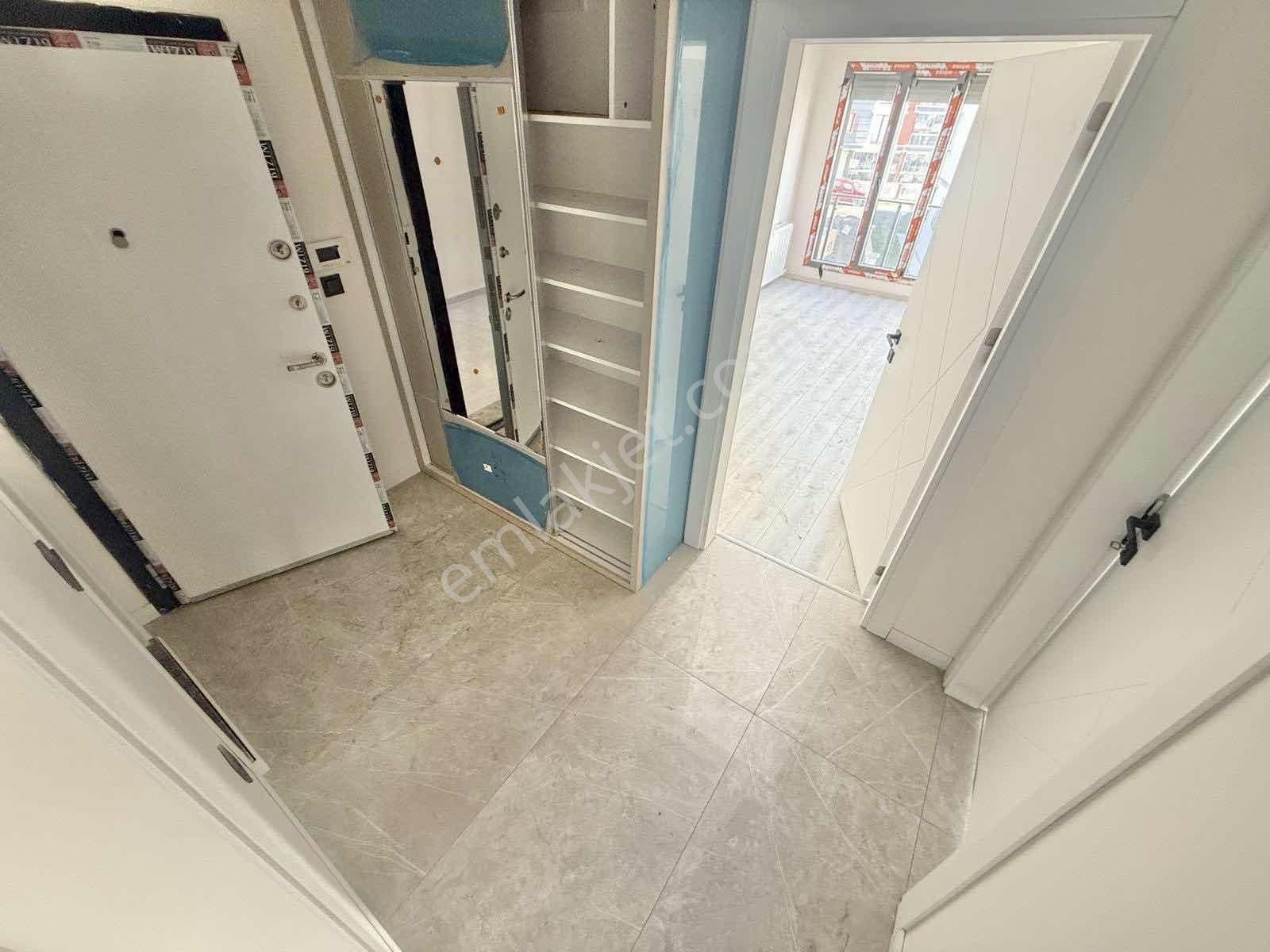 ꔪyalçın'dan ▀▄ikizçay'da Lüks Arakat Sıfır Fırsat 2+1 Daire▀▄ - Görsel 8