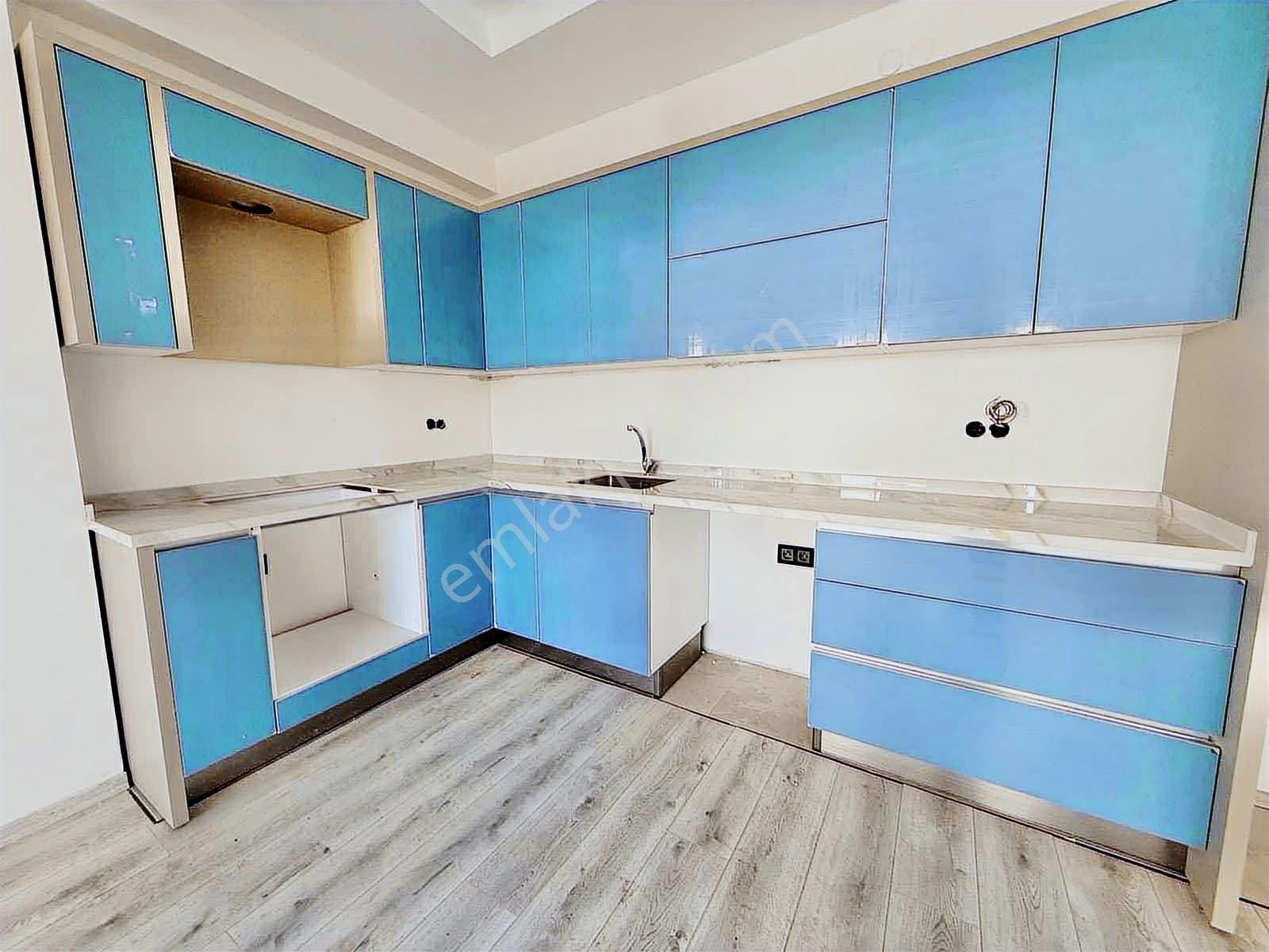 ꔪyalçın'dan ▀▄ikizçay'da Lüks Arakat Sıfır Fırsat 2+1 Daire▀▄ - Görsel 6