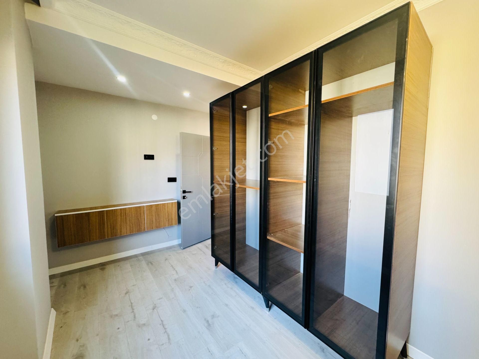 Güven'den Merkez'de Yerden Isıtmalı,ankastreli Ara Kat 2+1 Daire - Görsel 20