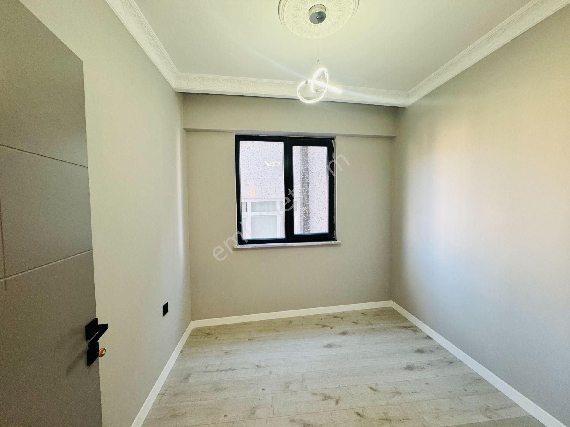 Güven'den Merkez'de Yerden Isıtmalı,ankastreli Ara Kat 2+1 Daire - Görsel 13