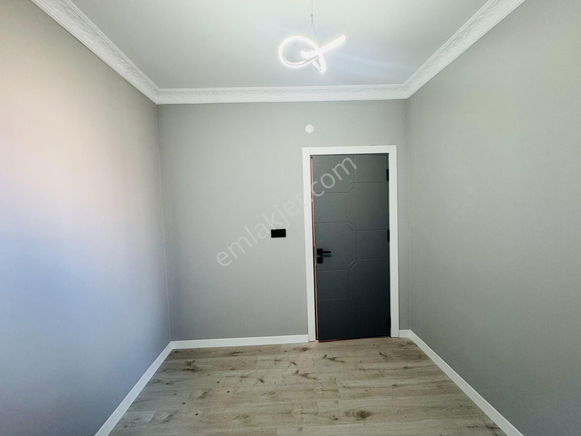 Güven'den Merkez'de Yerden Isıtmalı,ankastreli Ara Kat 2+1 Daire - Görsel 15