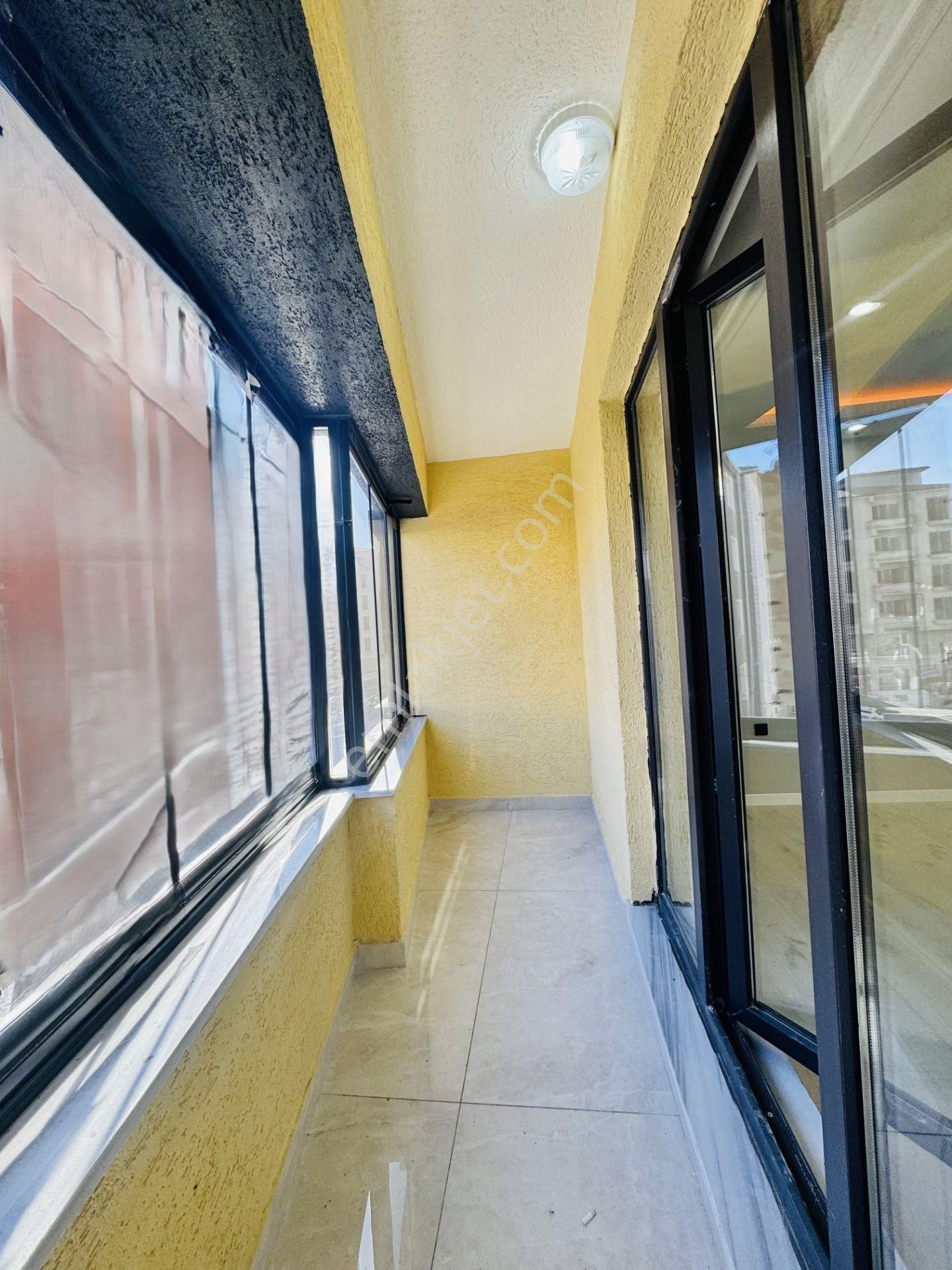 Güven'den Merkez'de Yerden Isıtmalı,ankastreli Ara Kat 2+1 Daire - Görsel 7