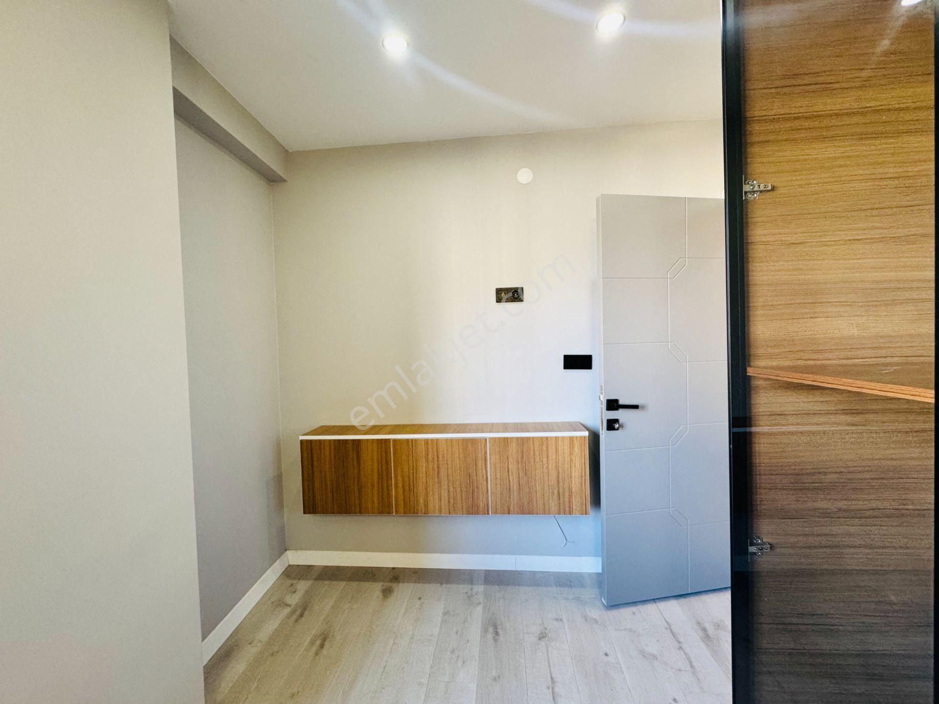 Güven'den Merkez'de Yerden Isıtmalı,ankastreli Ara Kat 2+1 Daire - Görsel 21