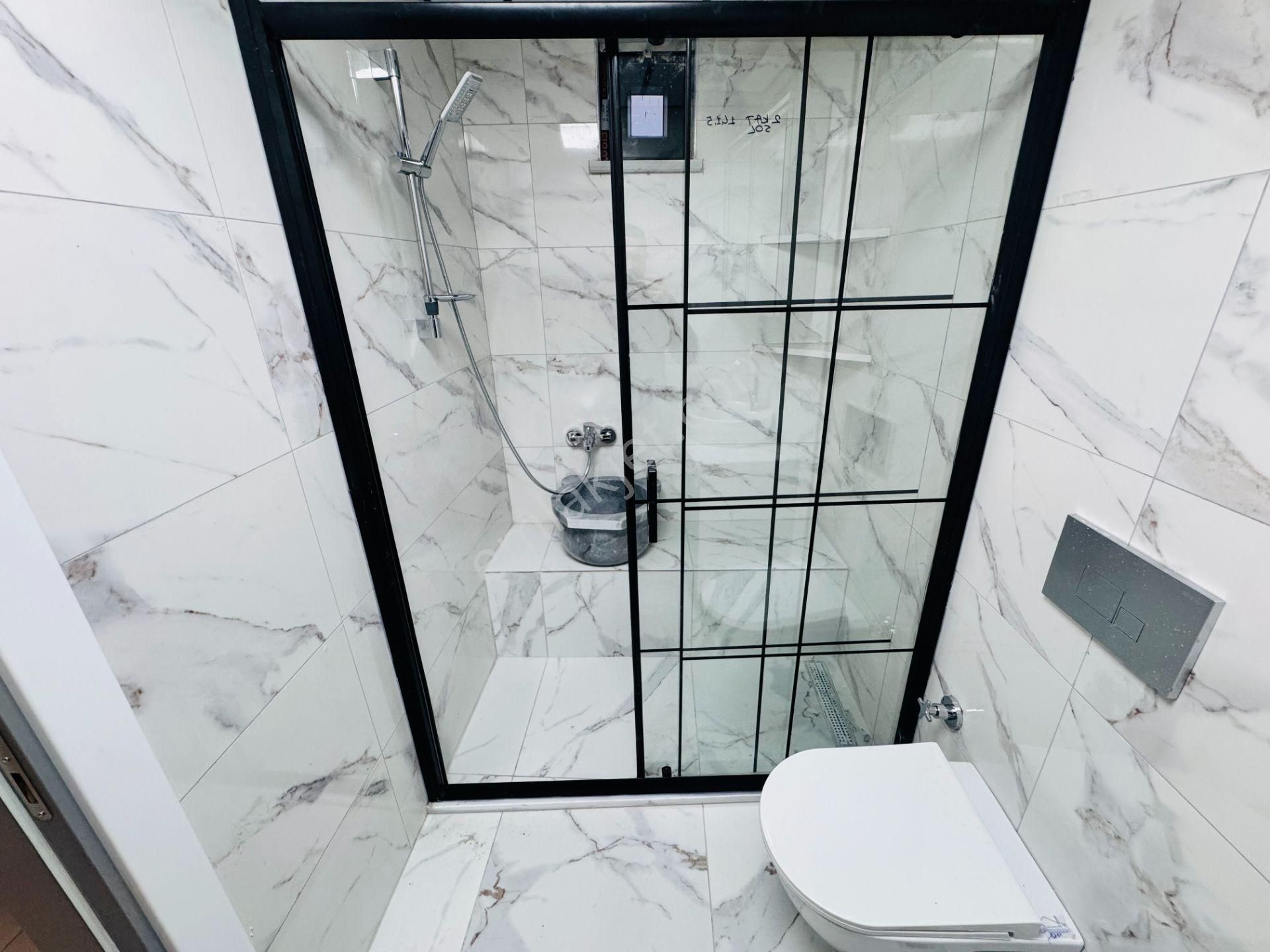 Güven'den Merkez'de Yerden Isıtmalı,ankastreli Ara Kat 2+1 Daire - Görsel 23