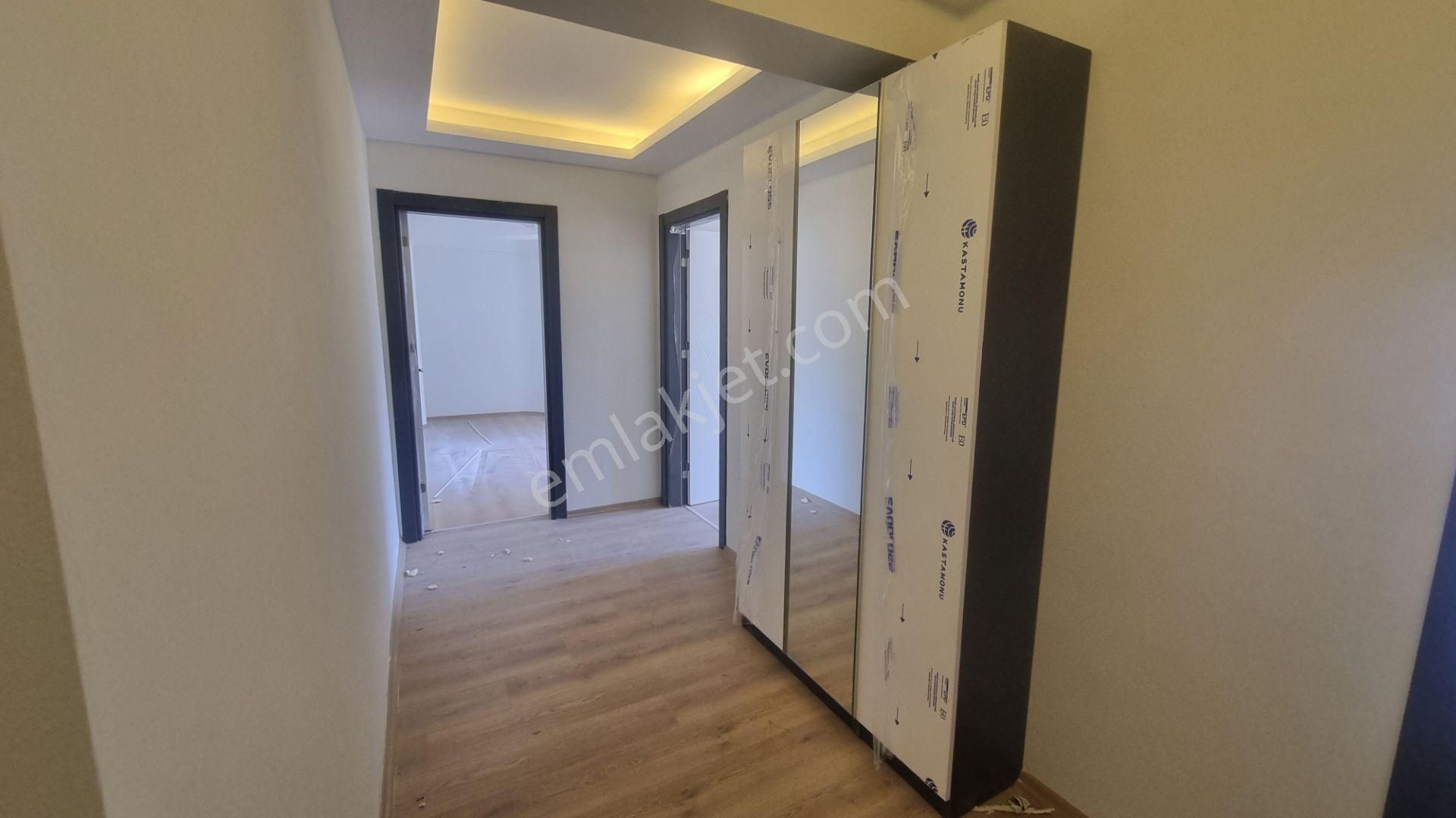 Menemen Uğur Mumcu Mh. 2+1 Arakat Kapalı Mutfak Hastane Yakını Sıfır Daire - Görsel 10