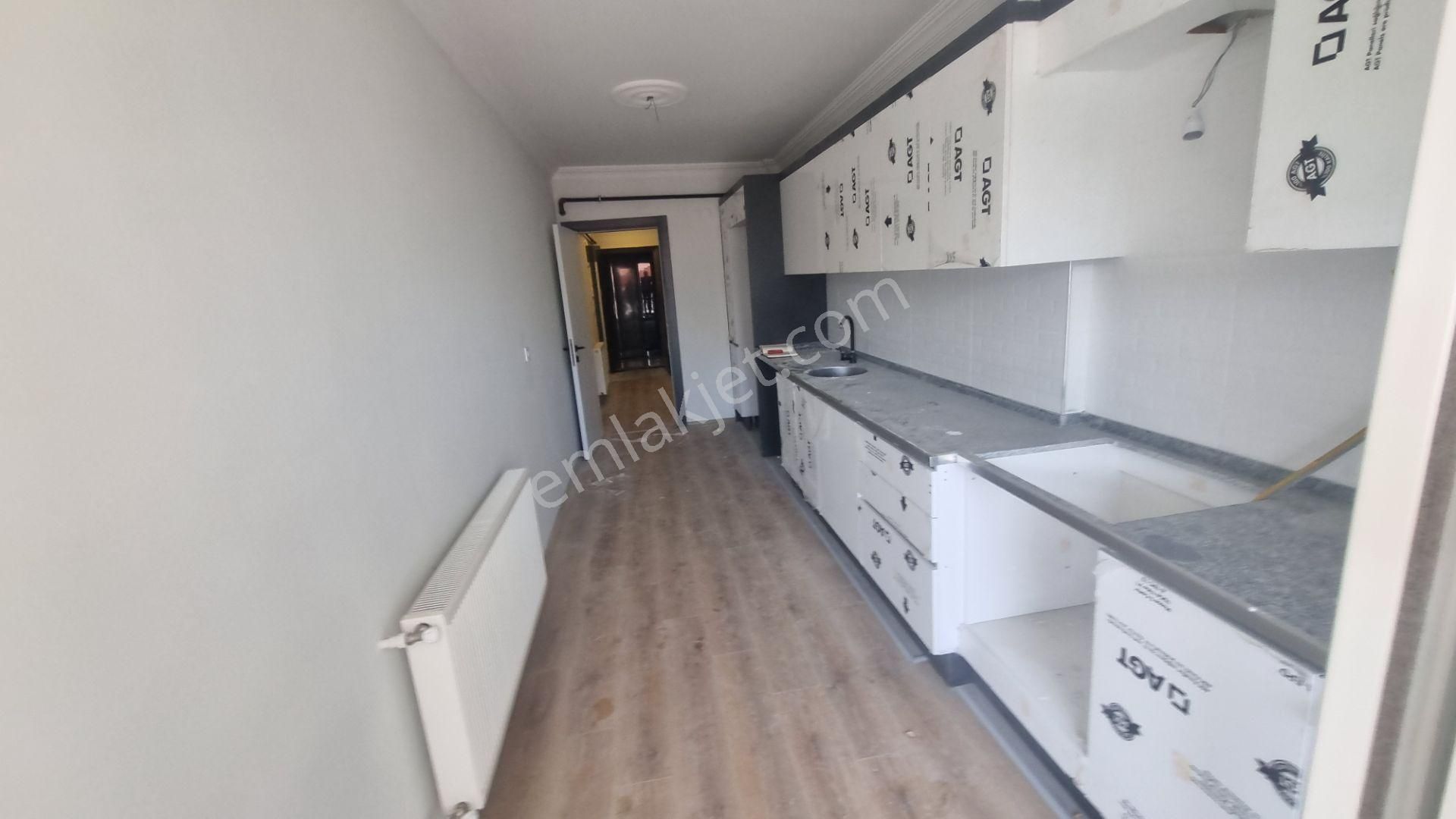 Menemen Uğur Mumcu Mh. 2+1 Arakat Kapalı Mutfak Hastane Yakını Sıfır Daire - Görsel 15