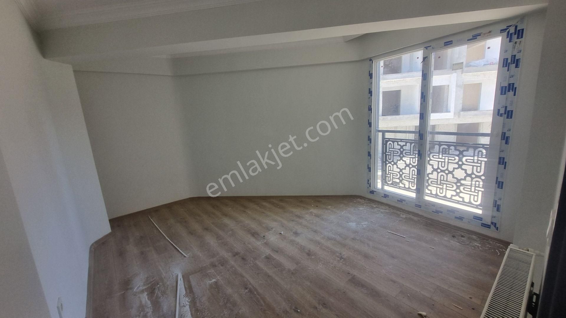 Menemen Uğur Mumcu Mh. 2+1 Arakat Kapalı Mutfak Hastane Yakını Sıfır Daire - Görsel 16