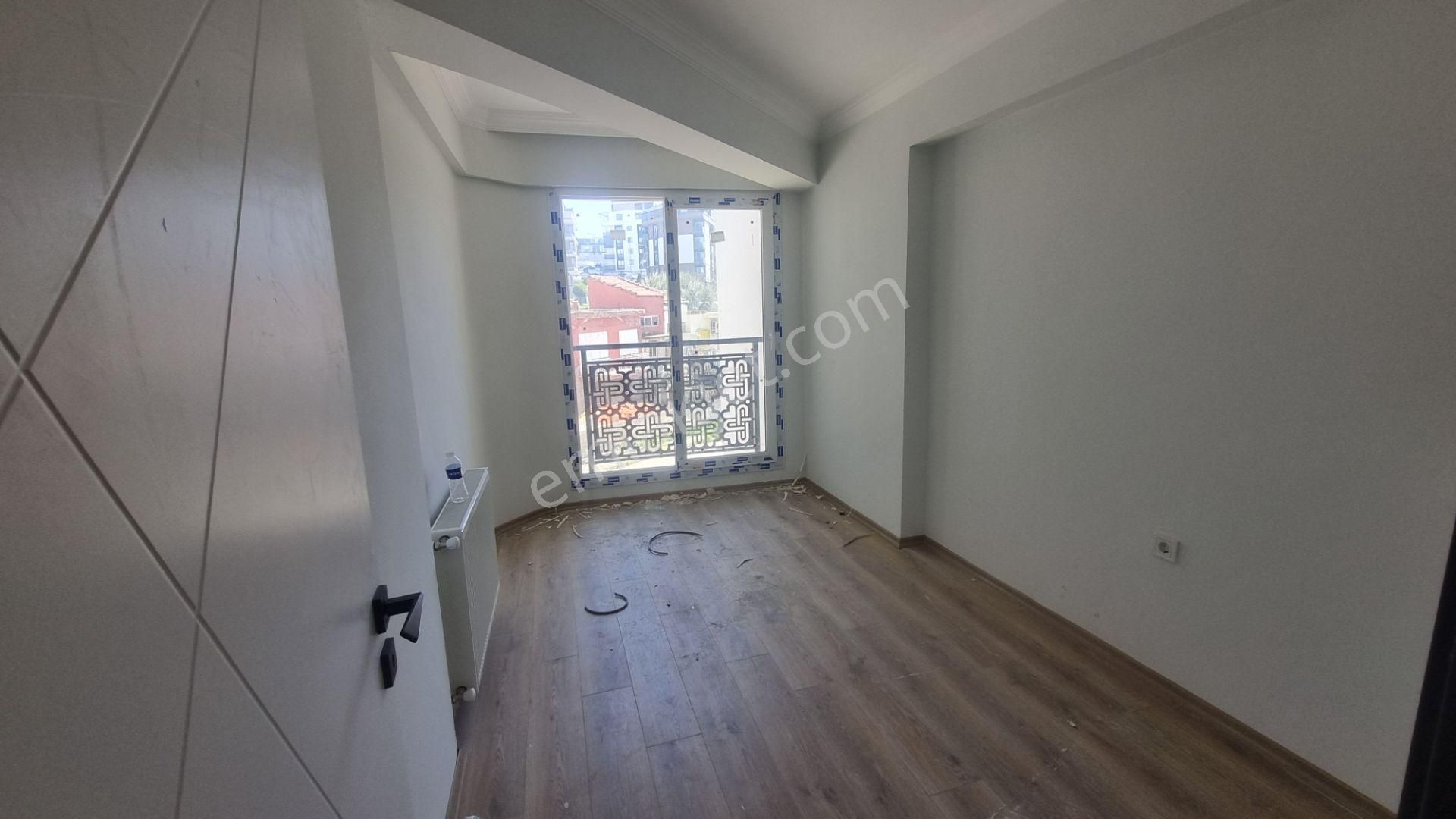 Menemen Uğur Mumcu Mh. 2+1 Arakat Kapalı Mutfak Hastane Yakını Sıfır Daire - Görsel 20