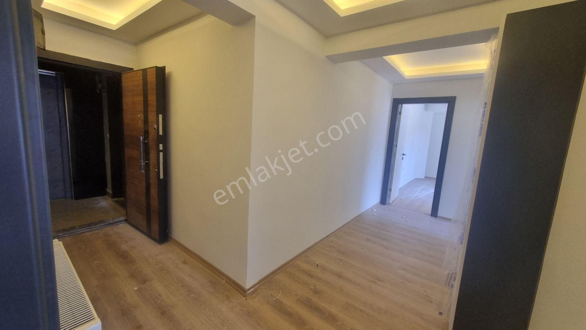 Menemen Uğur Mumcu Mh. 2+1 Arakat Kapalı Mutfak Hastane Yakını Sıfır Daire - Görsel 8