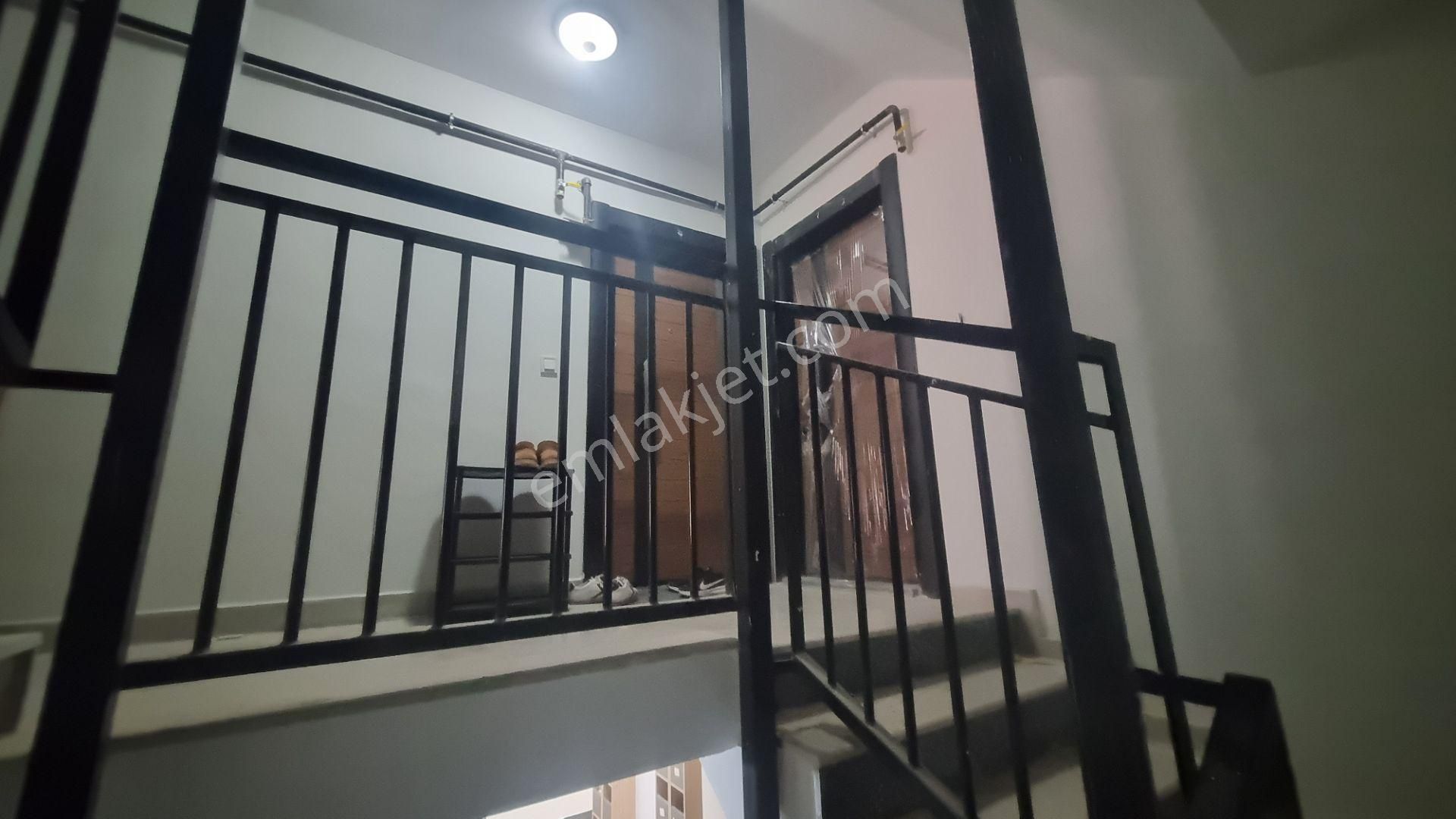 Menemen Uğur Mumcu Mh. 2+1 Arakat Kapalı Mutfak Hastane Yakını Sıfır Daire - Görsel 7