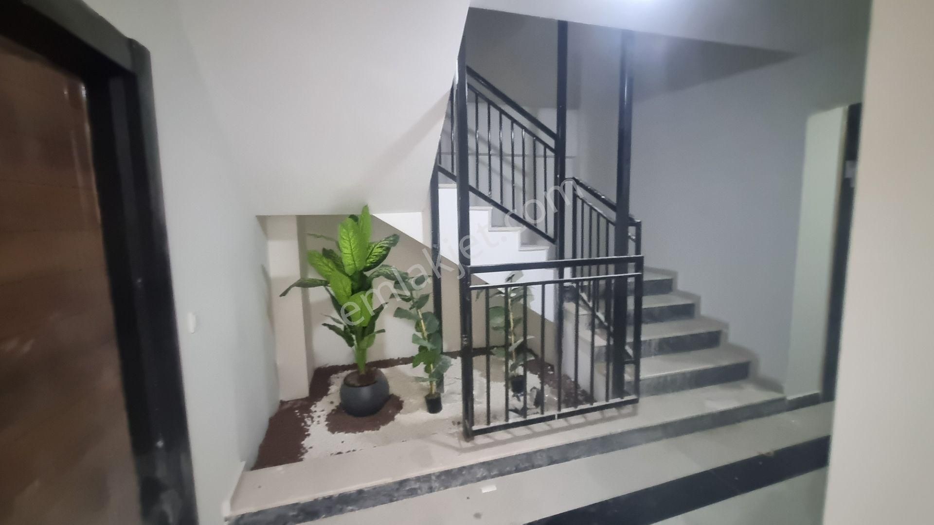 Menemen Uğur Mumcu Mh. 2+1 Arakat Kapalı Mutfak Hastane Yakını Sıfır Daire - Görsel 6