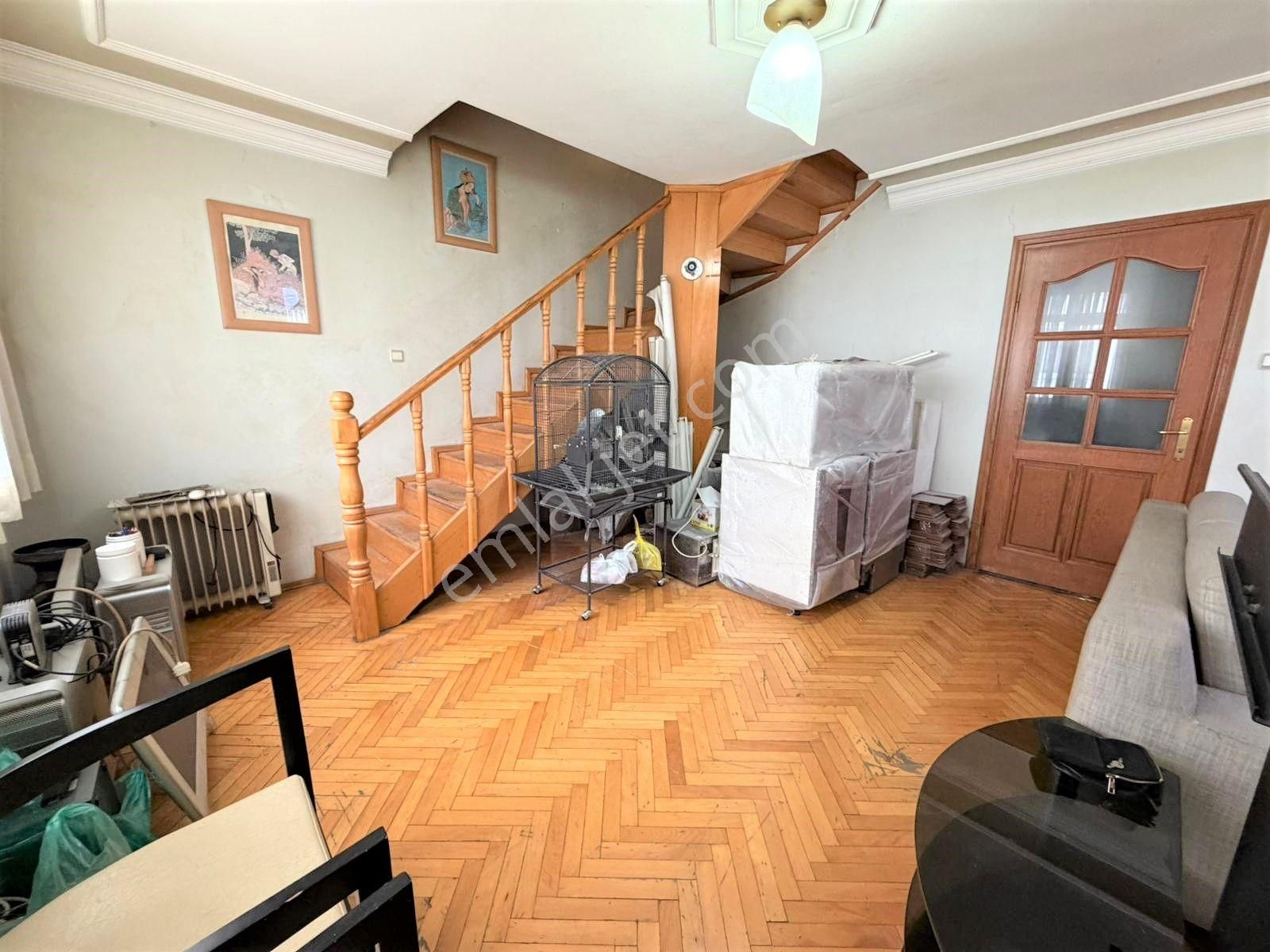 İstanbul House'dan Bahçelinizam'da 220m2 4+2 Geniş Dubleks Acil - Görsel 6