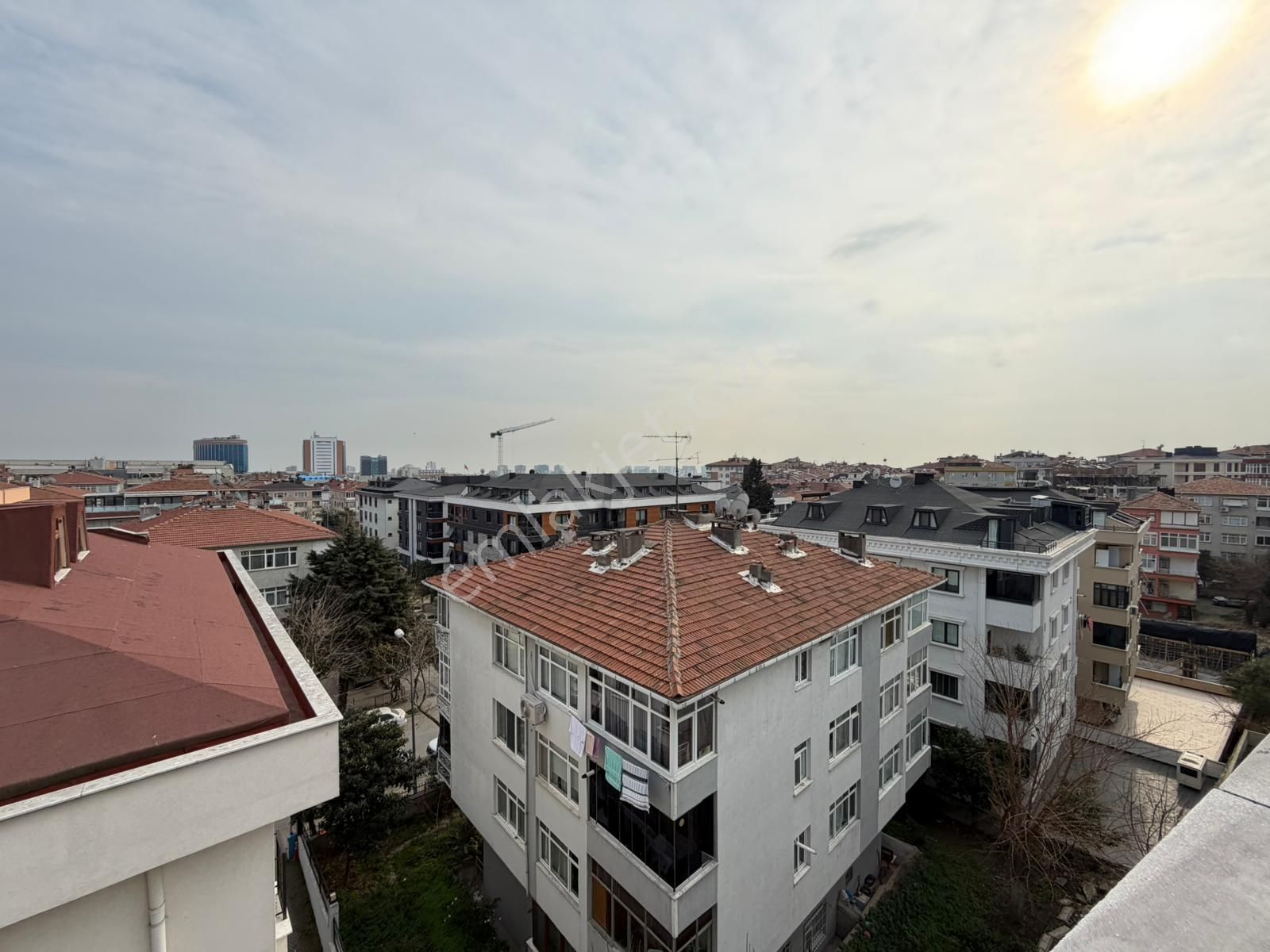 İstanbul House'dan Bahçelinizam'da 220m2 4+2 Geniş Dubleks Acil - Görsel 26