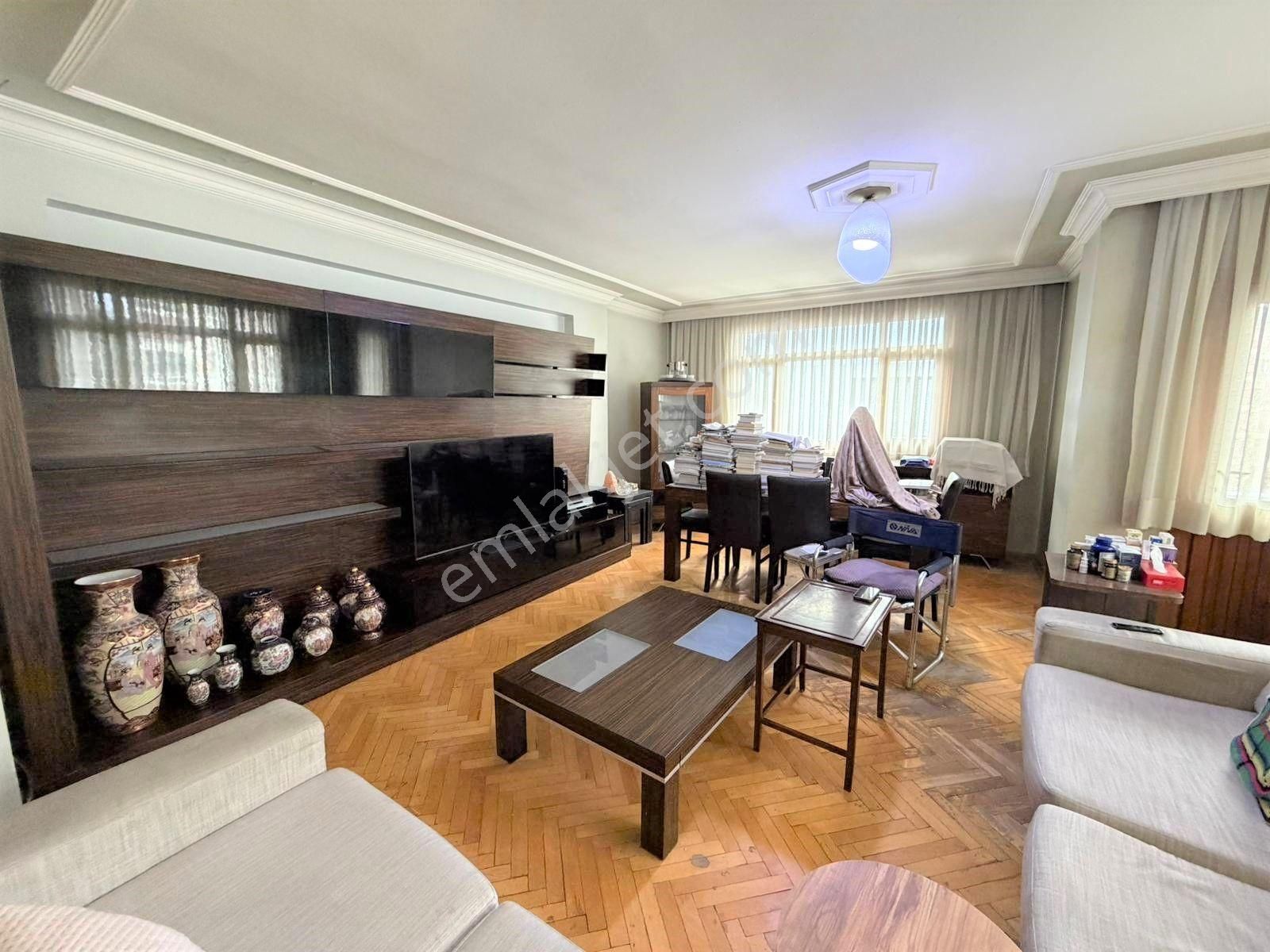 İstanbul House'dan Bahçelinizam'da 220m2 4+2 Geniş Dubleks Acil - Görsel 4