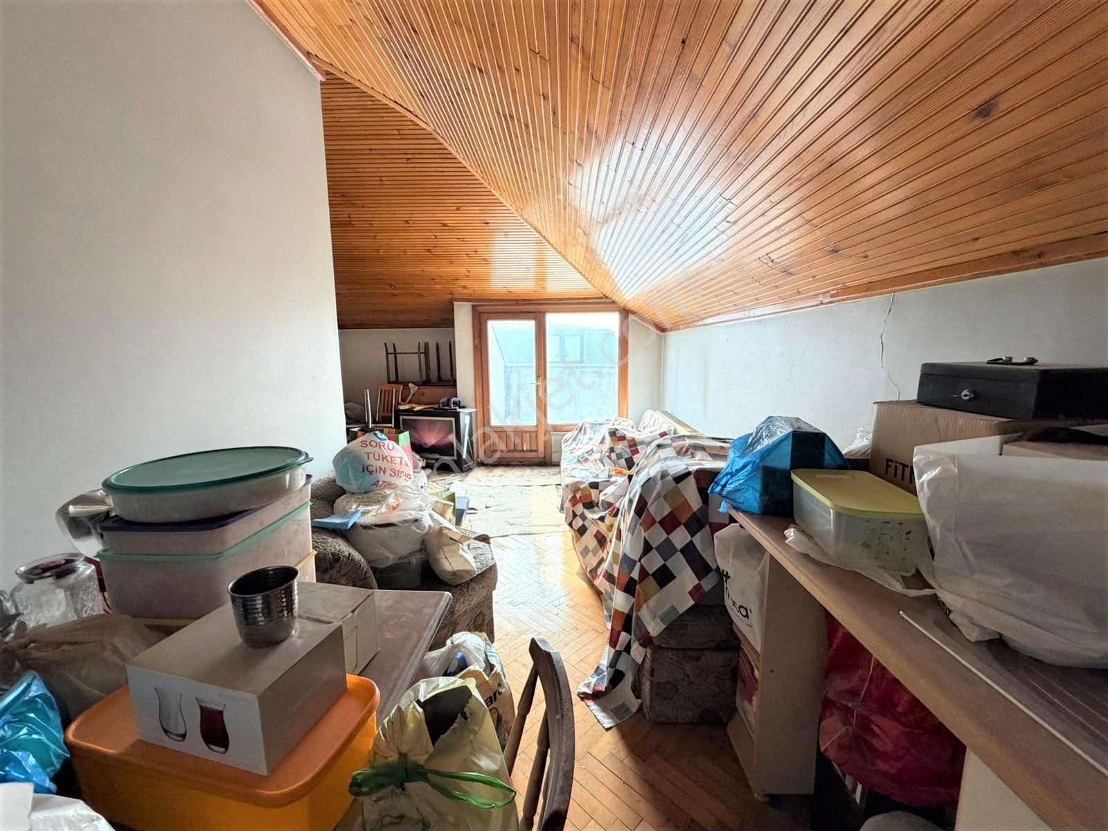 İstanbul House'dan Bahçelinizam'da 220m2 4+2 Geniş Dubleks Acil - Görsel 17