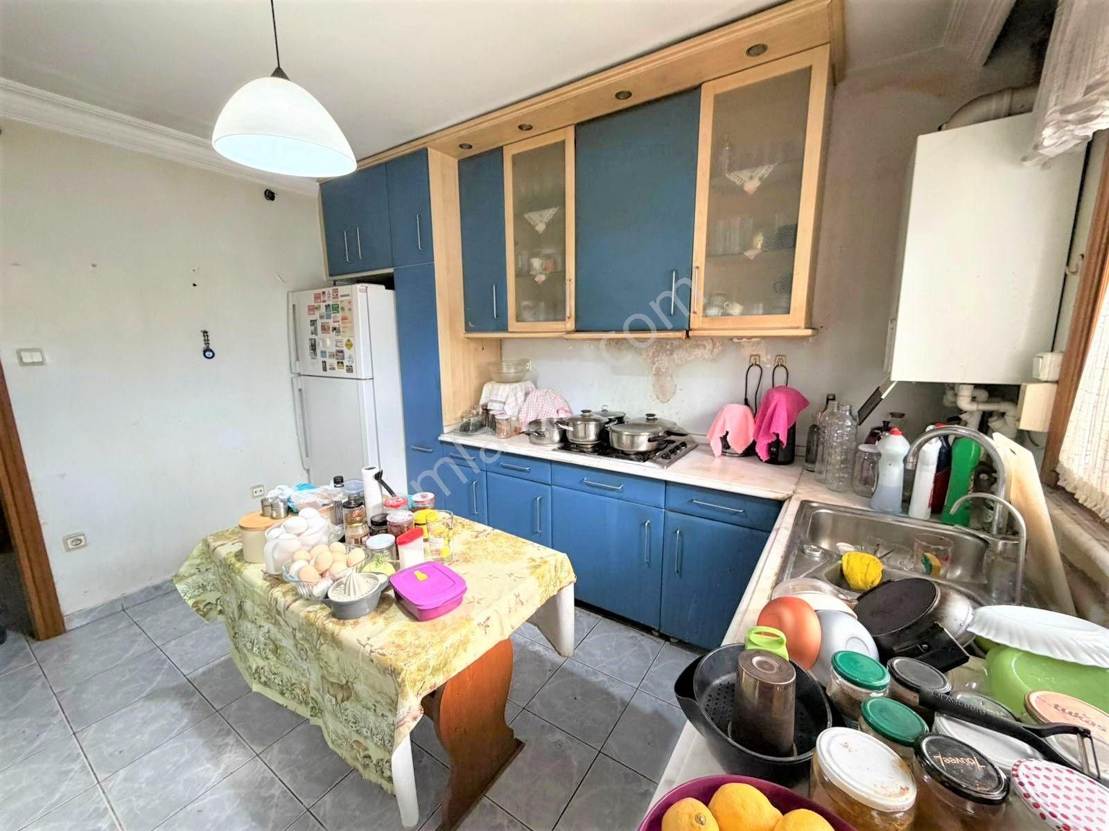 İstanbul House'dan Bahçelinizam'da 220m2 4+2 Geniş Dubleks Acil - Görsel 9