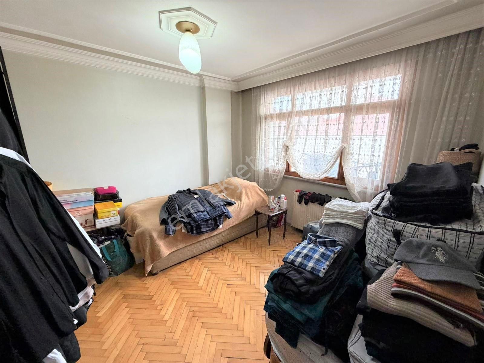 İstanbul House'dan Bahçelinizam'da 220m2 4+2 Geniş Dubleks Acil - Görsel 13