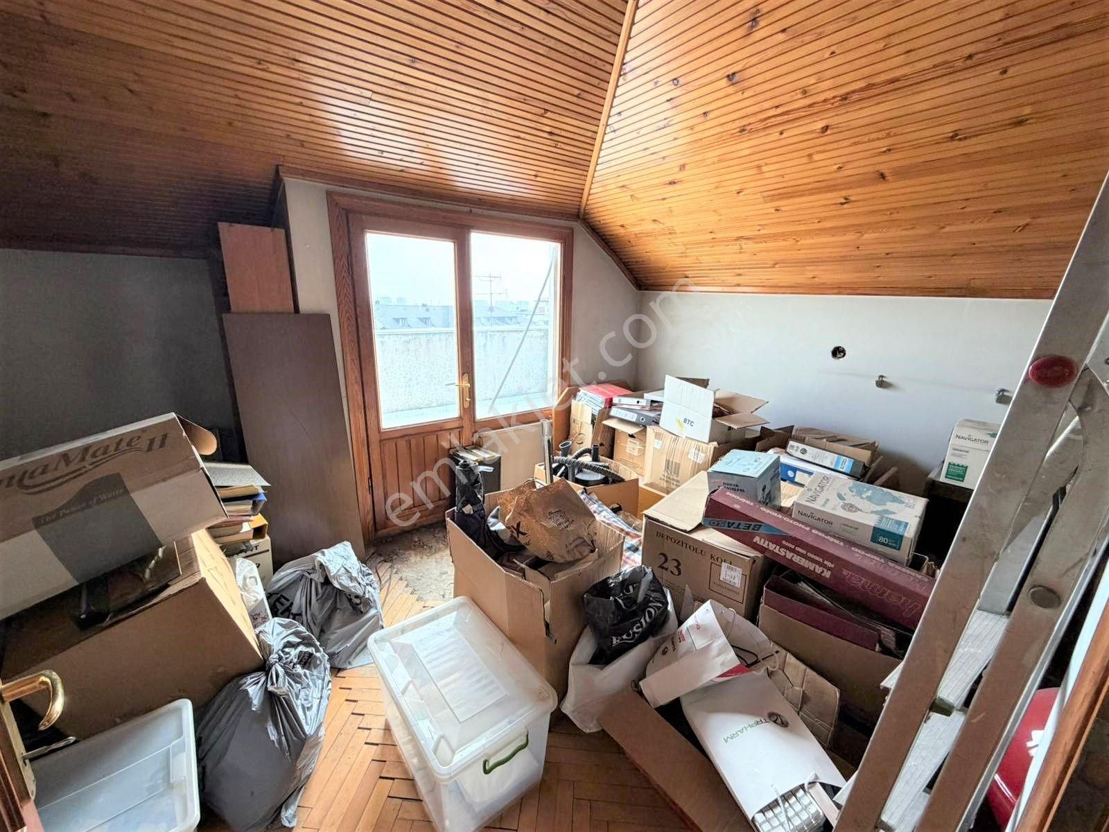 İstanbul House'dan Bahçelinizam'da 220m2 4+2 Geniş Dubleks Acil - Görsel 21