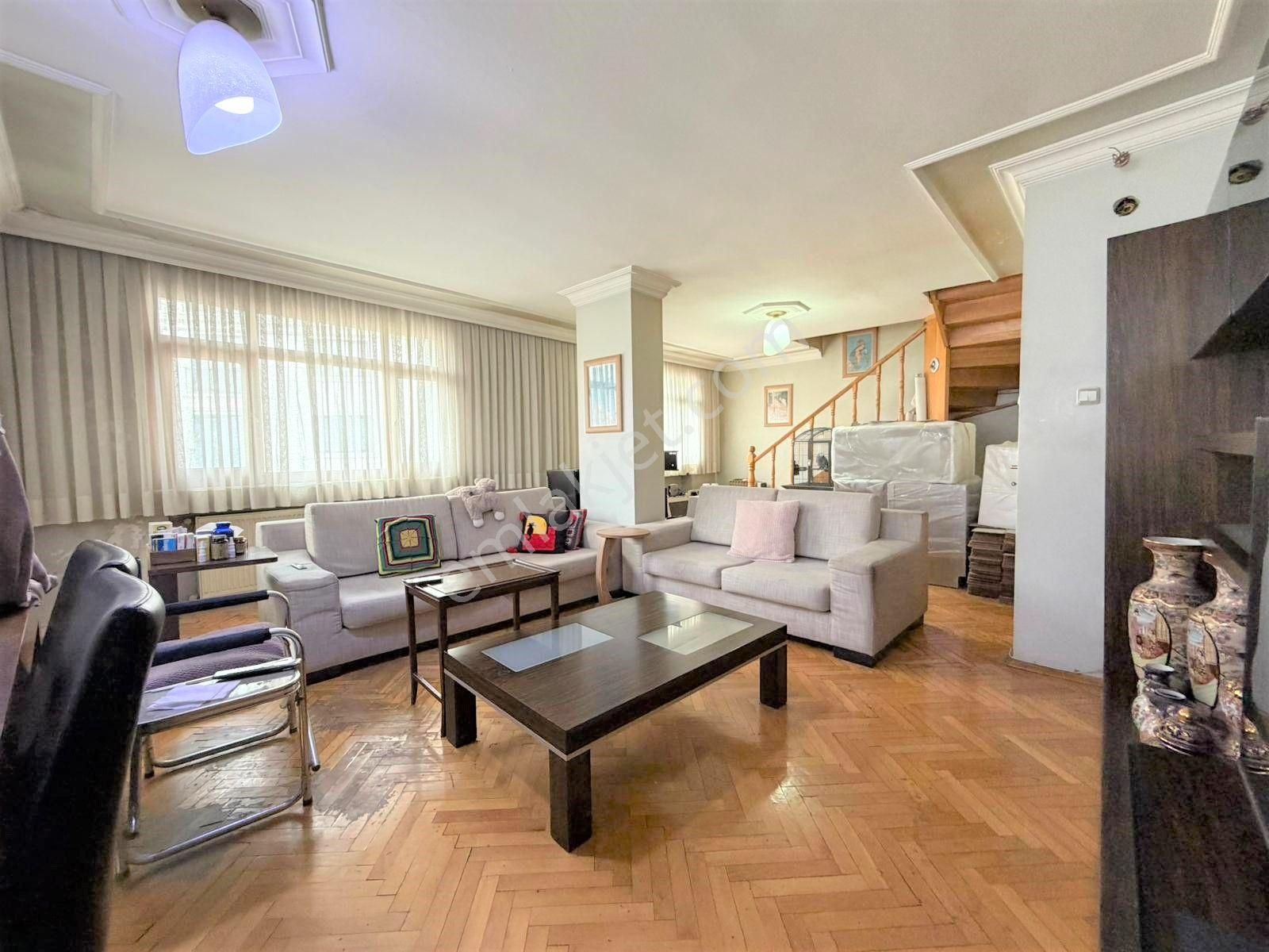 İstanbul House'dan Bahçelinizam'da 220m2 4+2 Geniş Dubleks Acil - Görsel 5