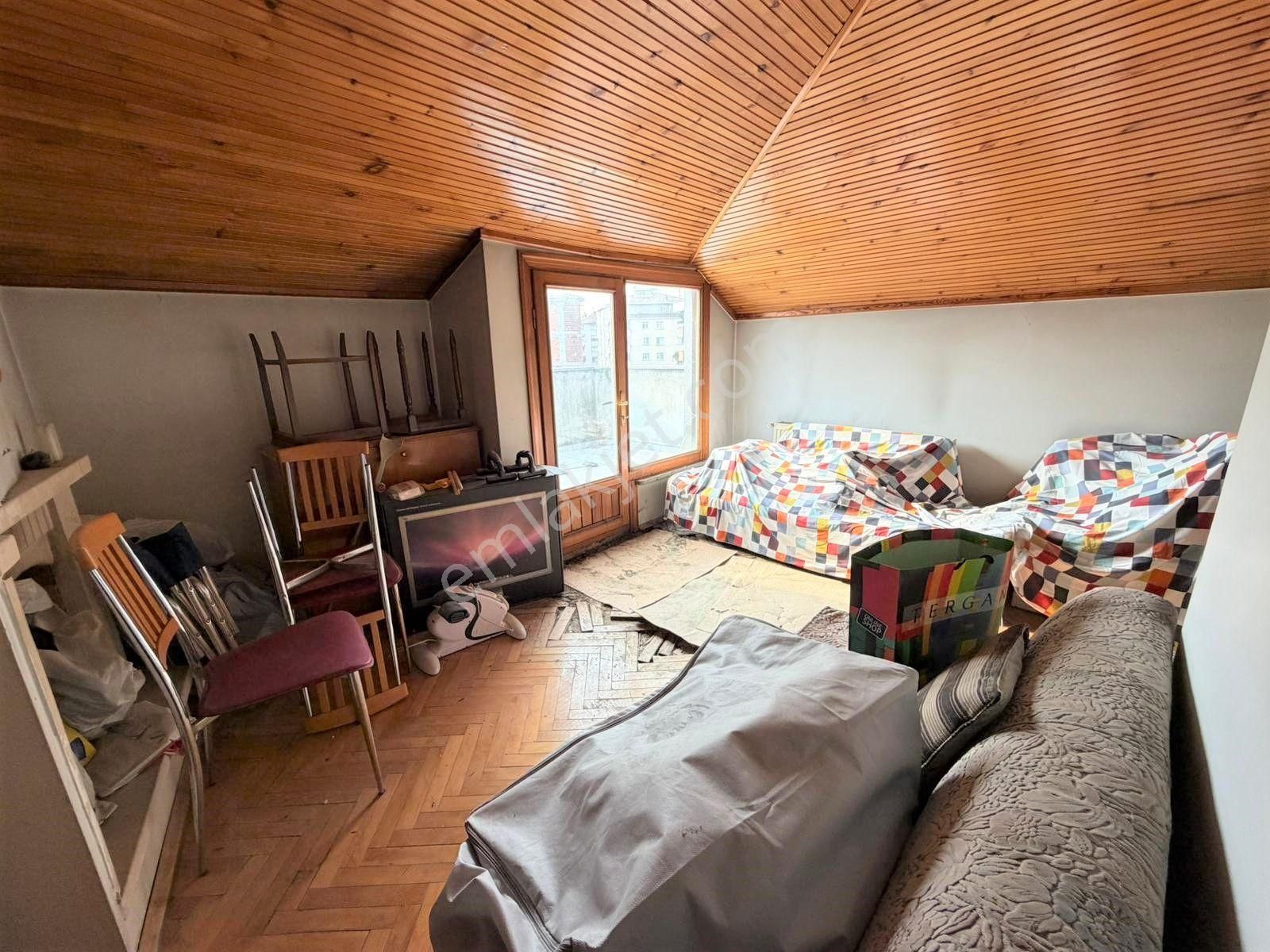 İstanbul House'dan Bahçelinizam'da 220m2 4+2 Geniş Dubleks Acil - Görsel 16