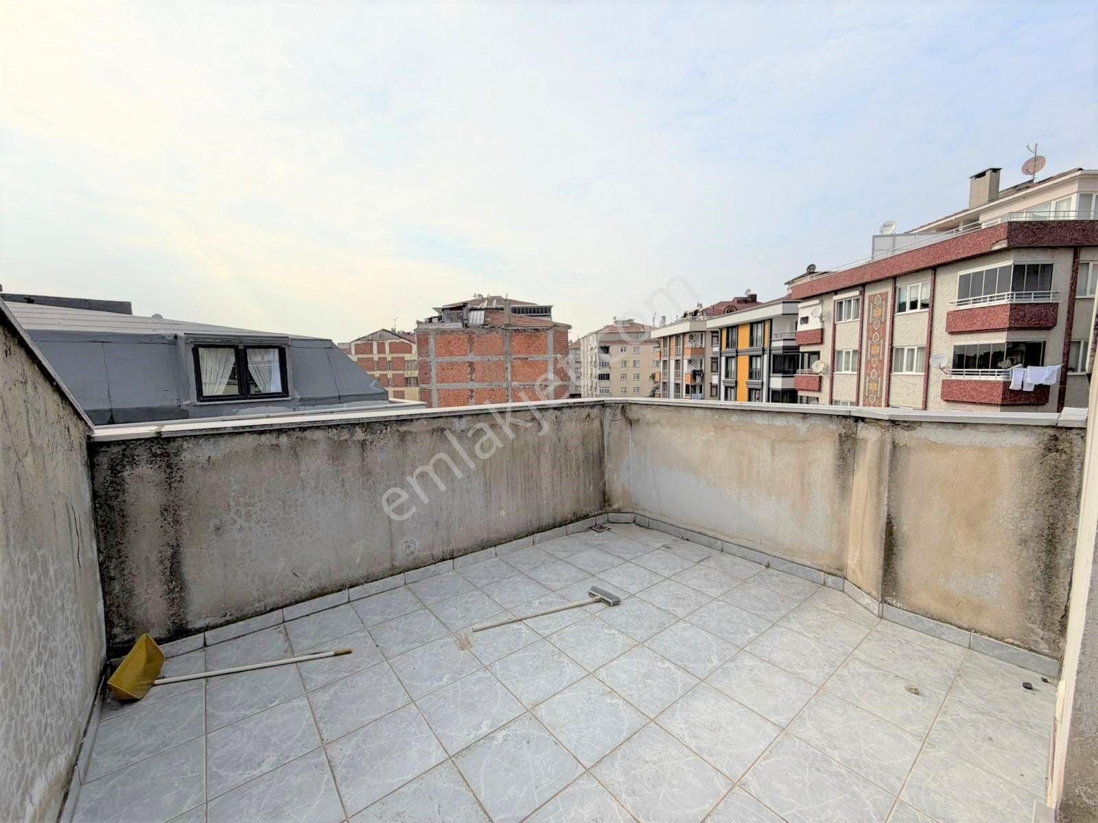 İstanbul House'dan Bahçelinizam'da 220m2 4+2 Geniş Dubleks Acil - Görsel 20