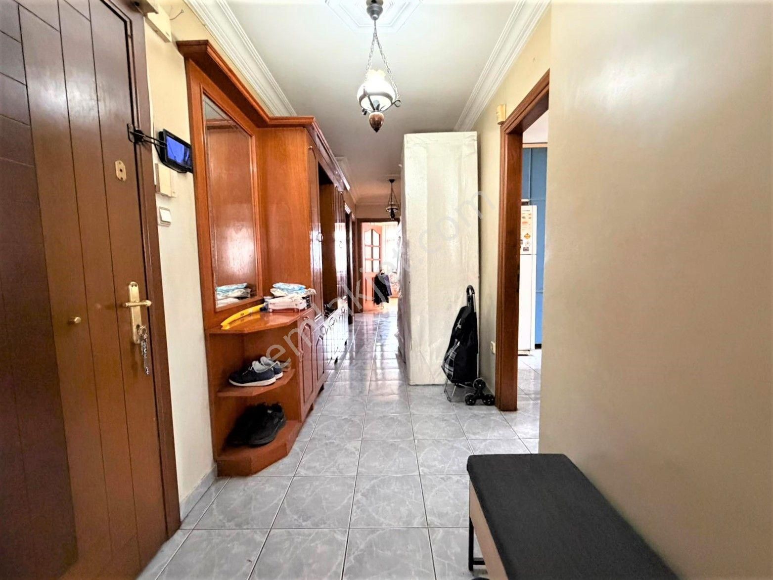 İstanbul House'dan Bahçelinizam'da 220m2 4+2 Geniş Dubleks Acil - Görsel 15