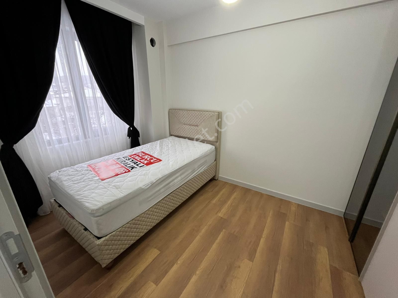 Merkezde 2+1 Sıfır Eşyalı -- Kiracılı Satılık -- Burcu Emlak - Görsel 5