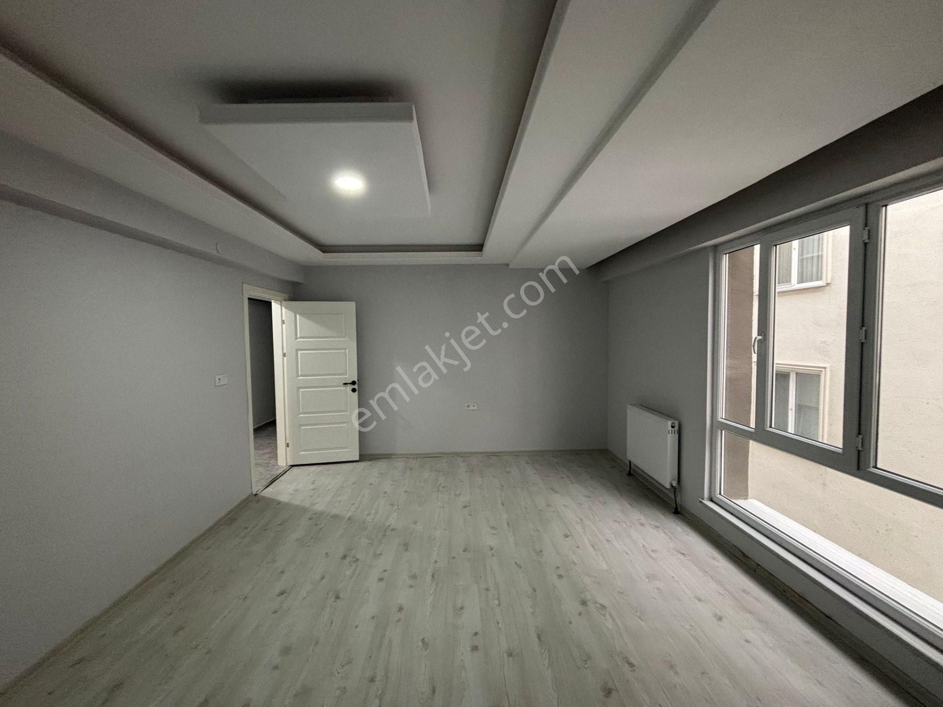 **eryıldız İnşaat'tan**acill İskanlı Kombili Üçlü Ankastre Setli Lüks 2+1 - Görsel 12