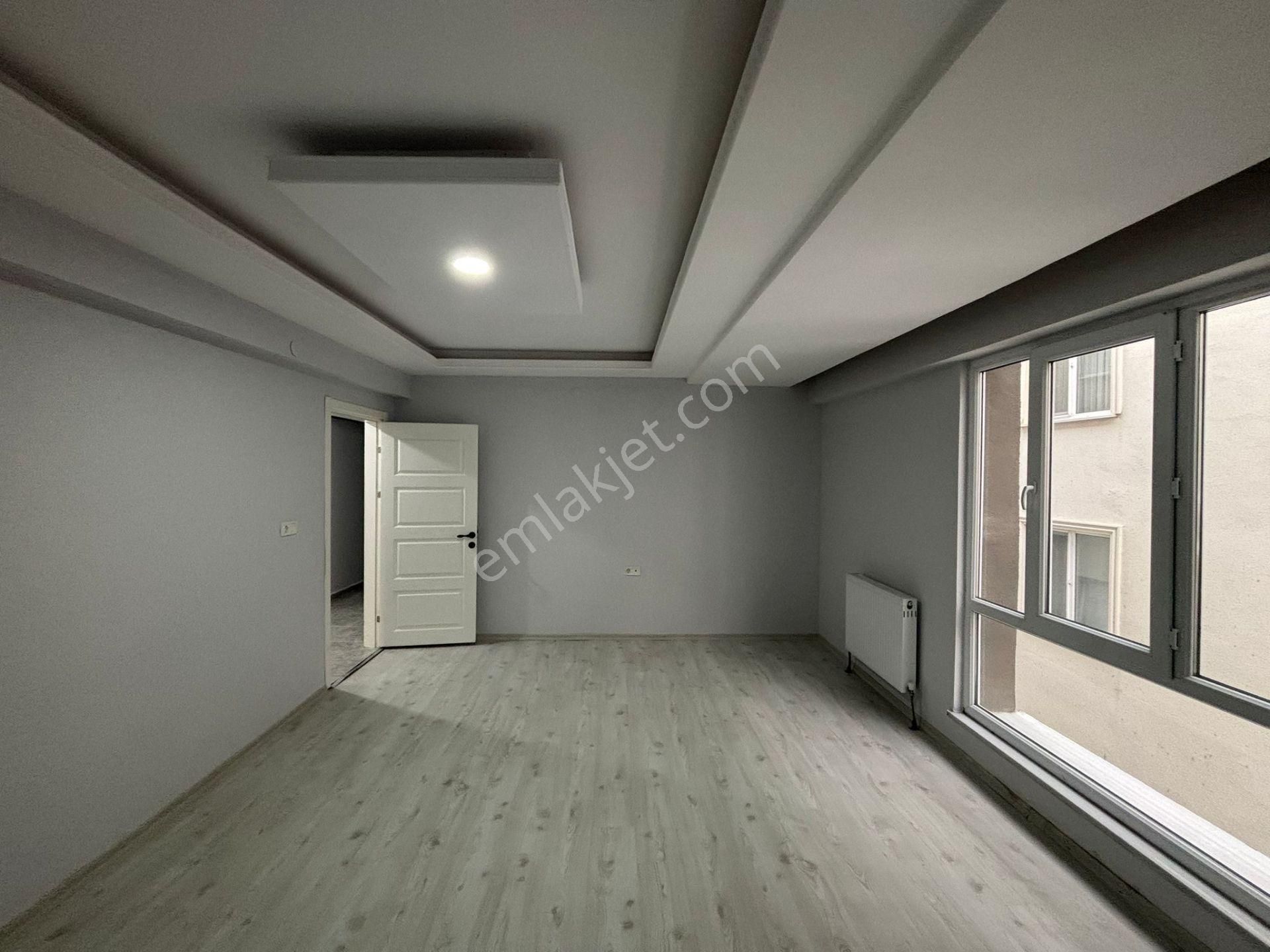 **eryıldız İnşaat'tan**acill İskanlı Kombili Üçlü Ankastre Setli Lüks 2+1 - Görsel 11