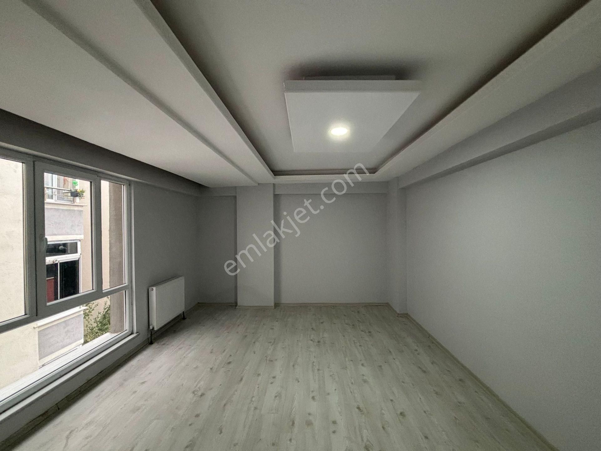 **eryıldız İnşaat'tan**acill İskanlı Kombili Üçlü Ankastre Setli Lüks 2+1 - Görsel 10
