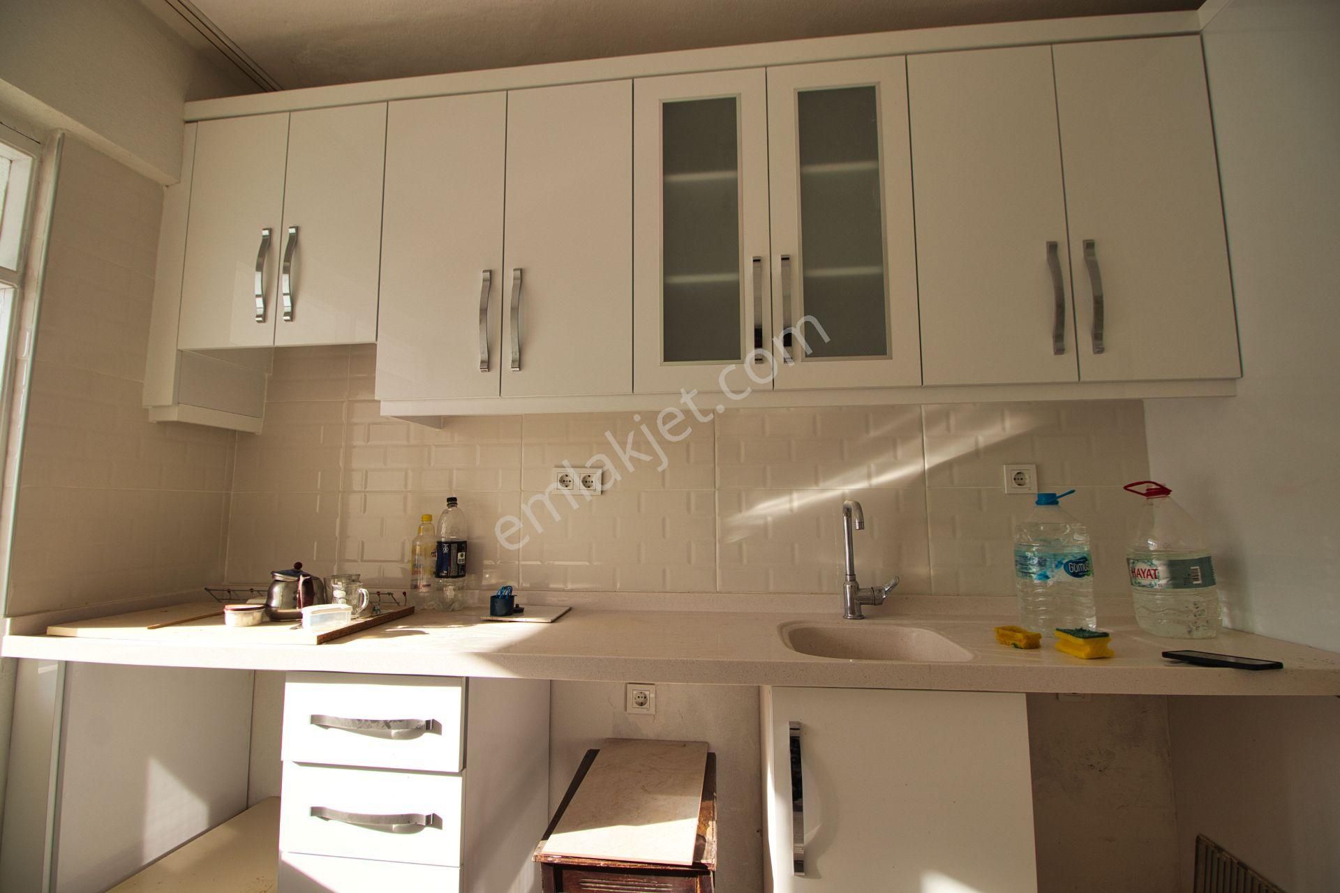 🛑🛑aktif'ten Zeytinli'de Doğa İle İç İçe Kapalı Mutfaklı Masrafız Geniş 2+1 Daire - Görsel 12